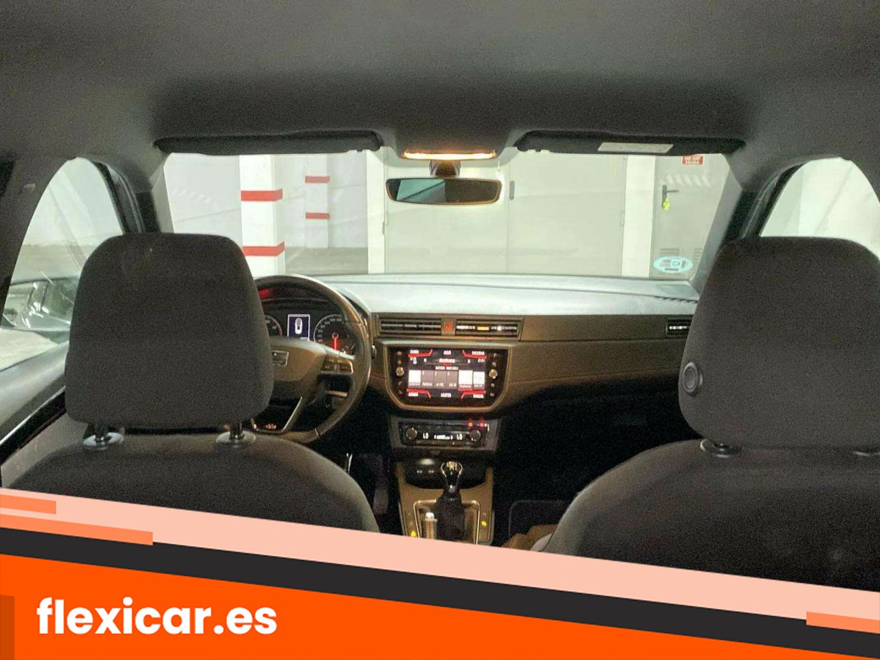 Foto Seat Arona 26