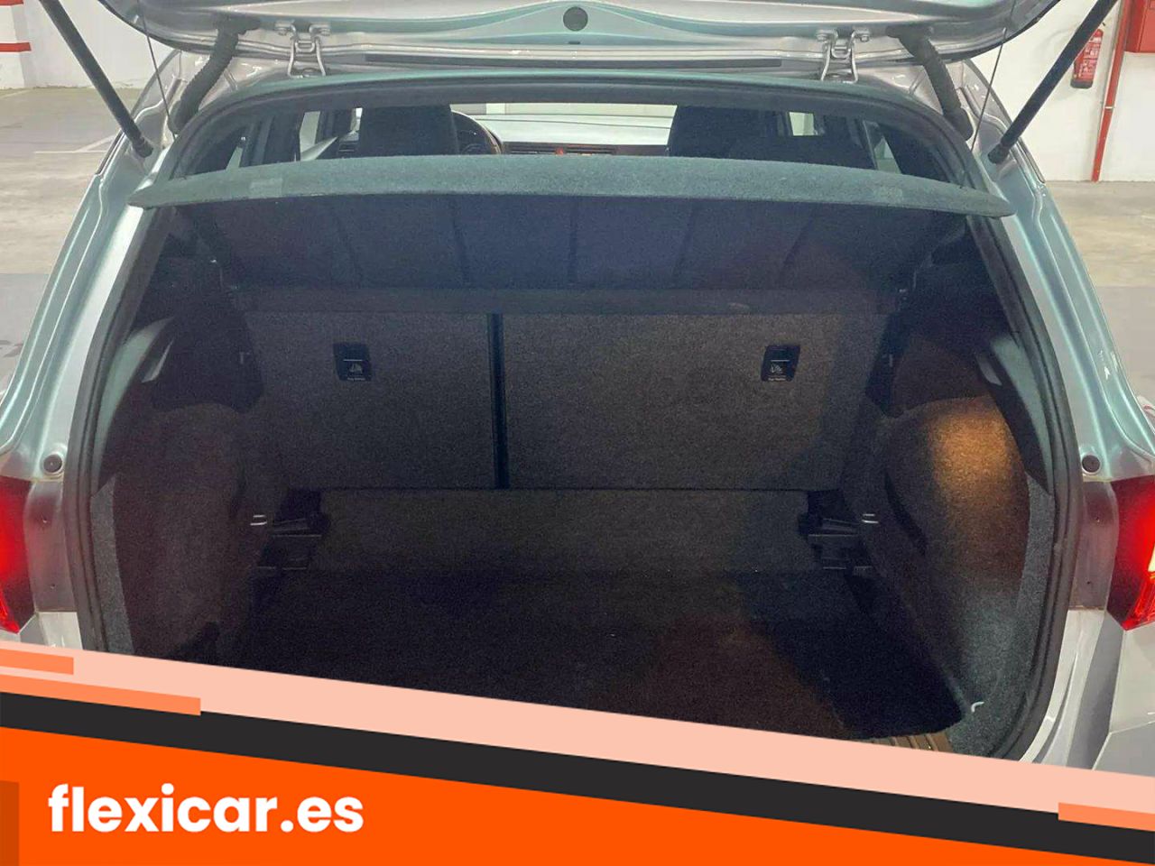 Foto Seat Arona 27