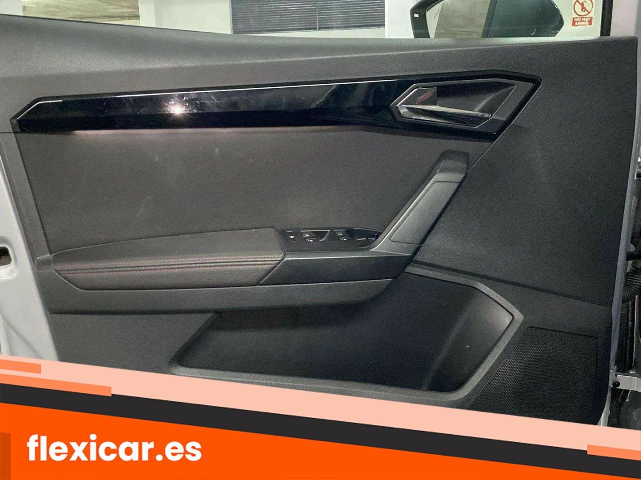 Foto Seat Arona 28