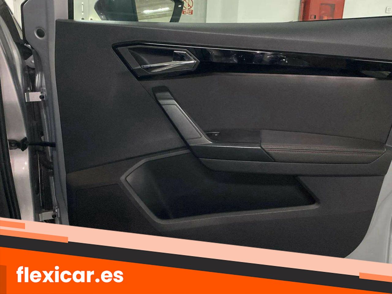 Foto Seat Arona 29