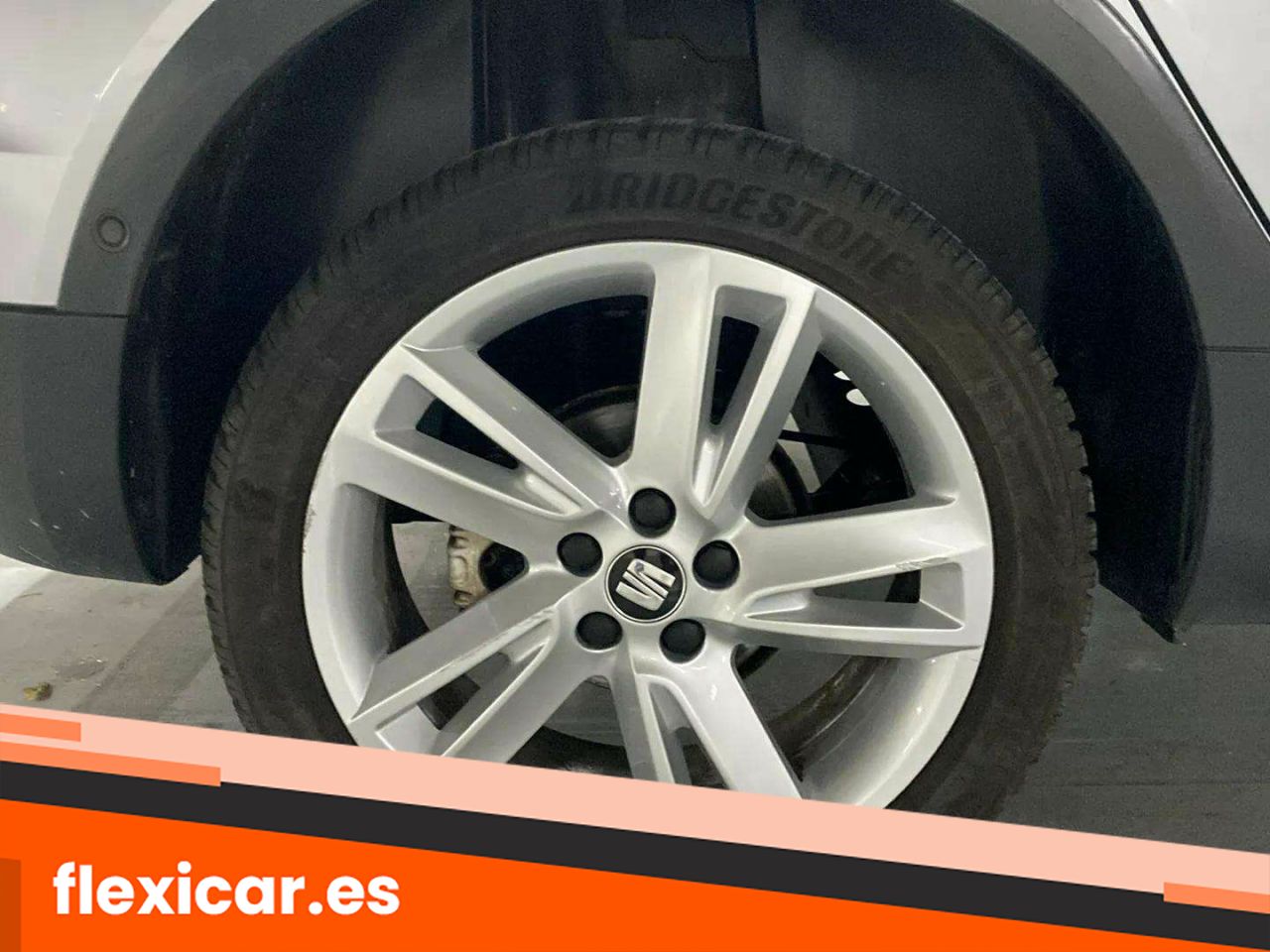 Foto Seat Arona 30