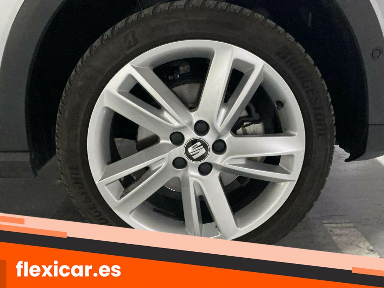 Foto Seat Arona 31