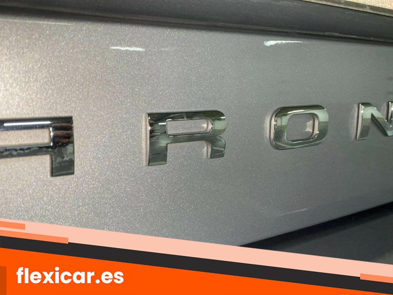 Foto Seat Arona 32