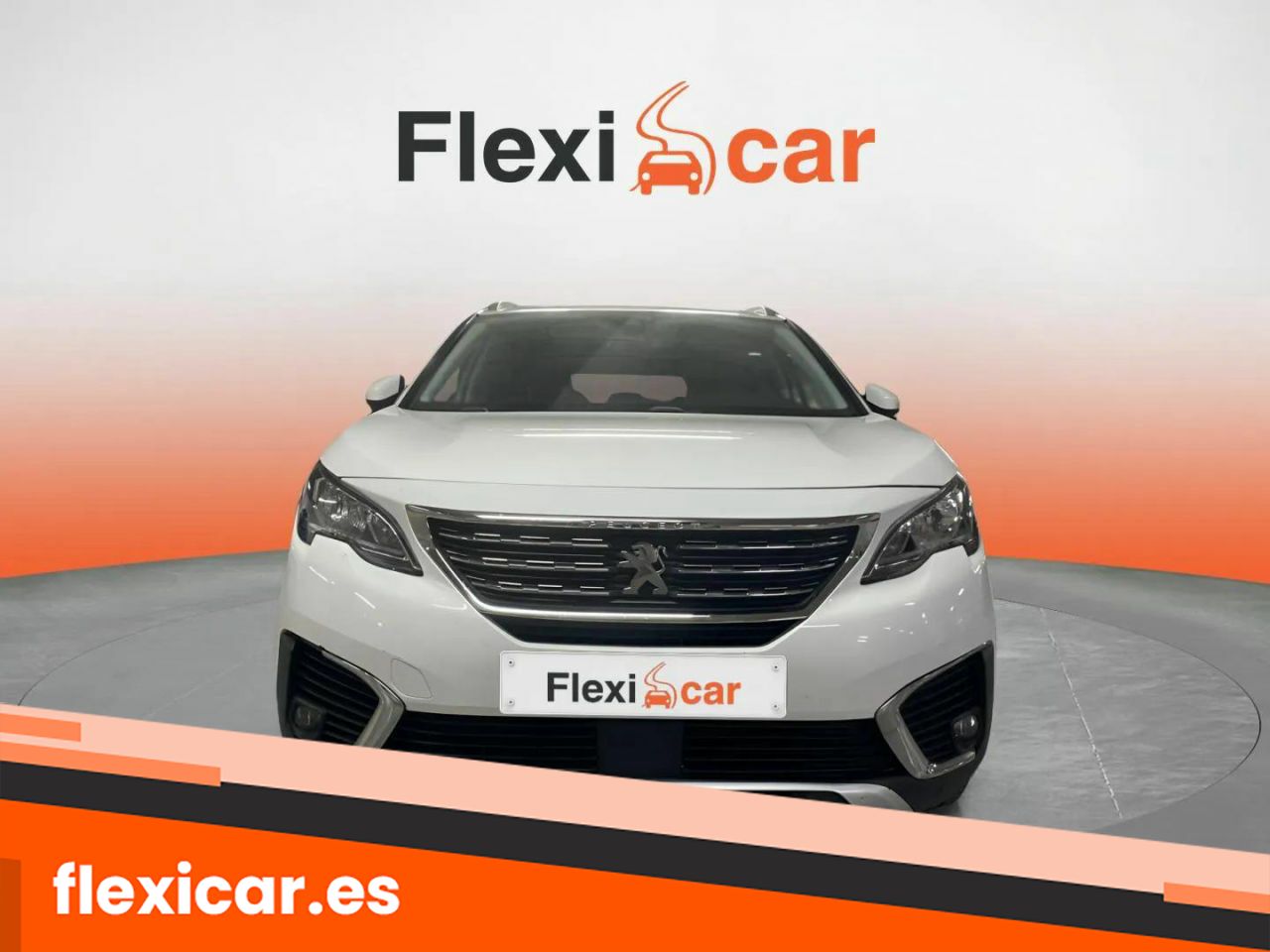 Foto Peugeot 5008 2