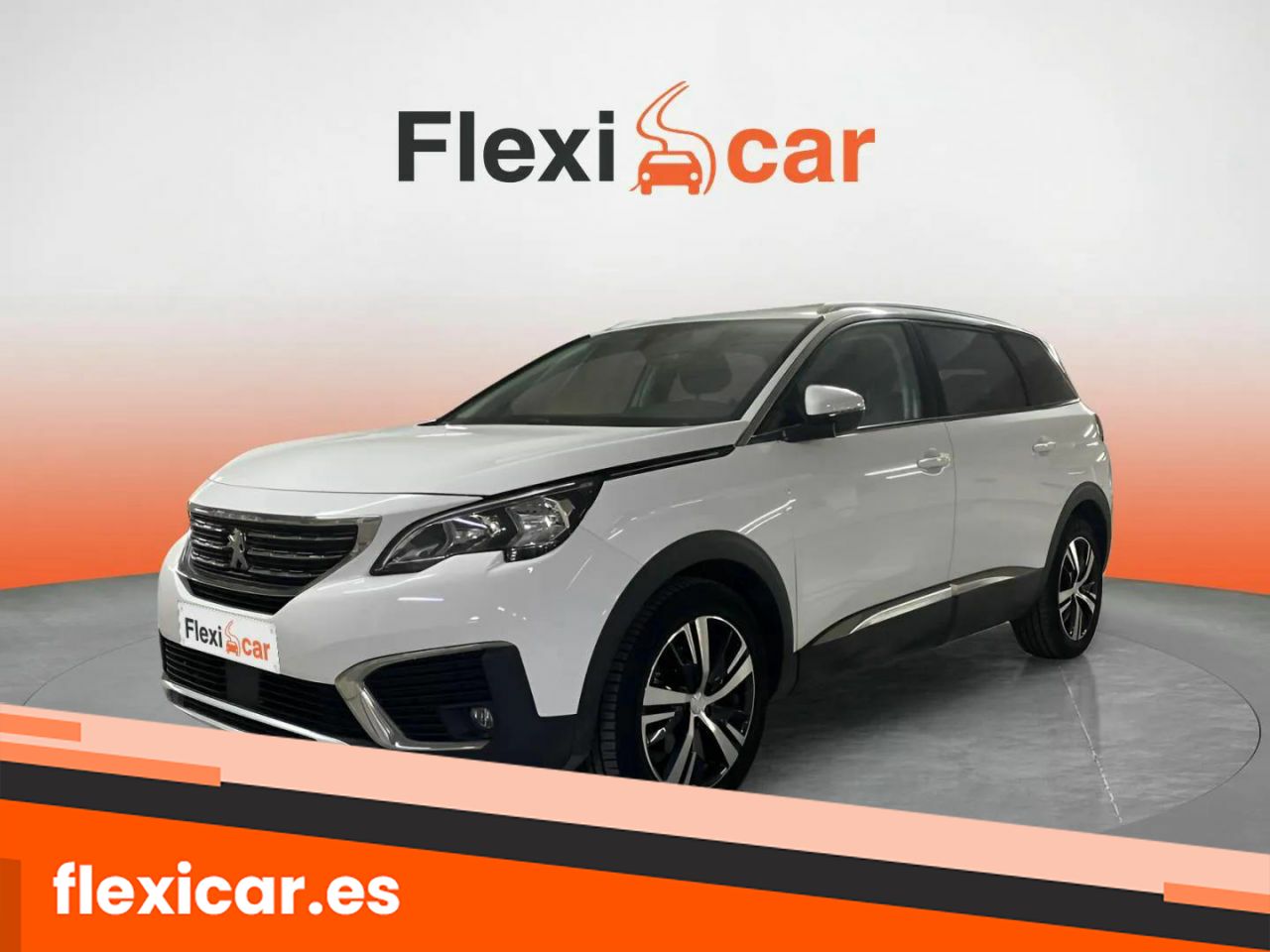 Foto Peugeot 5008 3