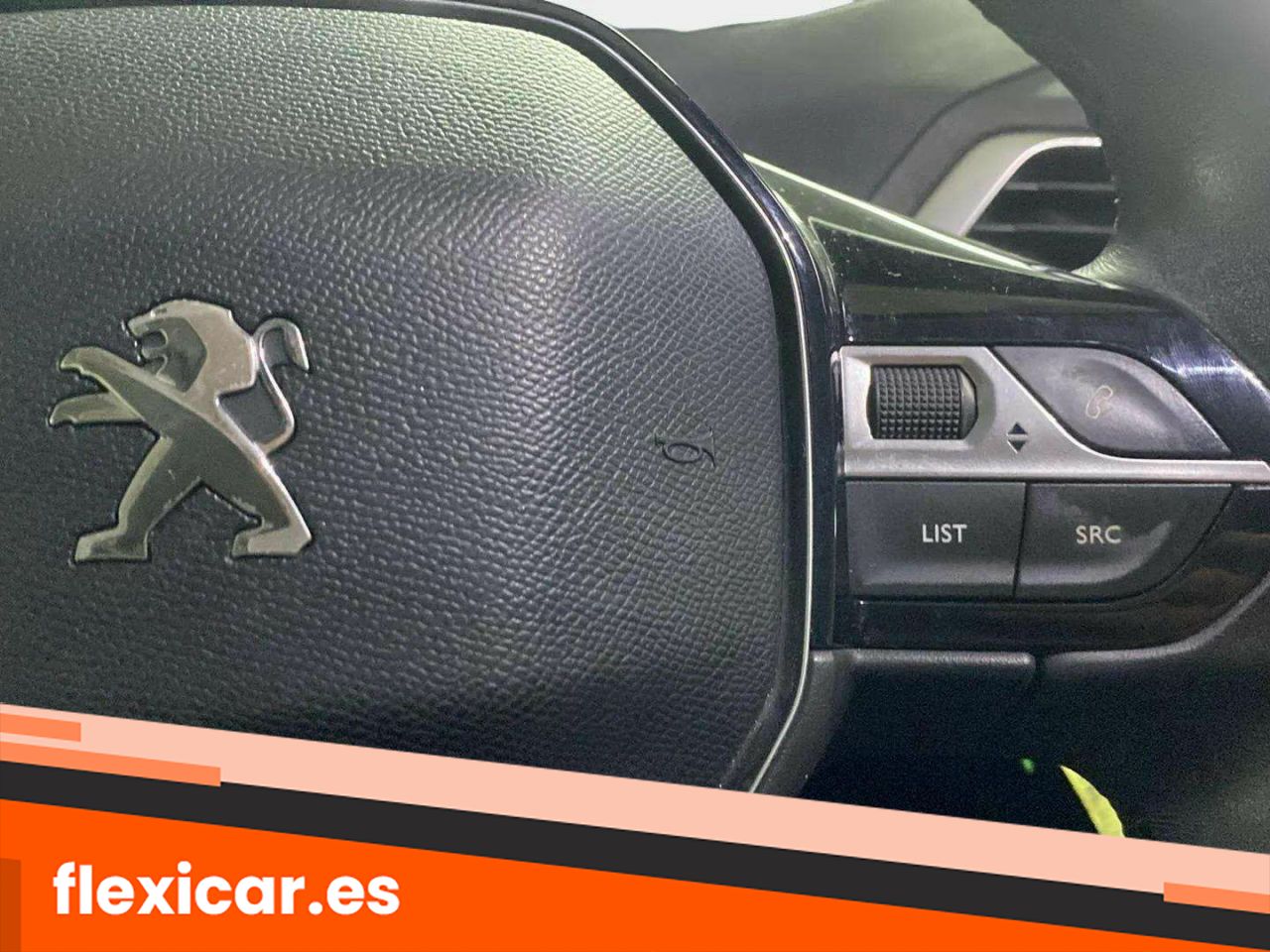 Foto Peugeot 5008 13