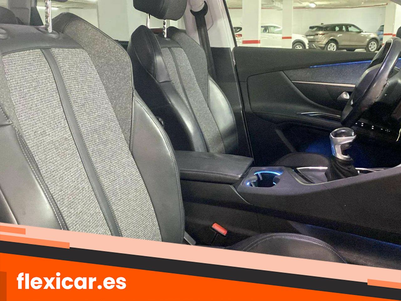 Foto Peugeot 5008 23