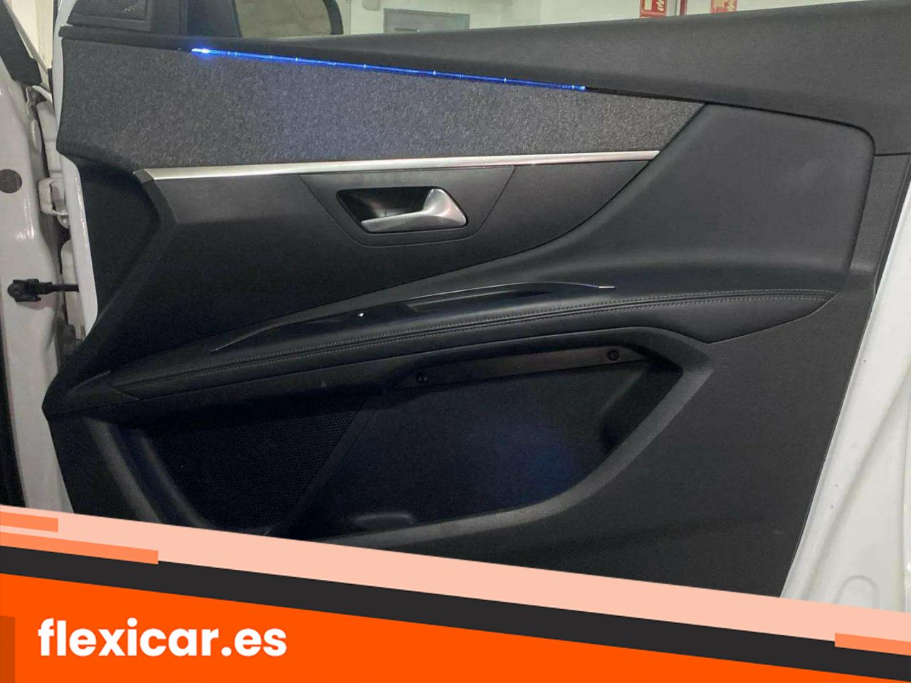Foto Peugeot 5008 29