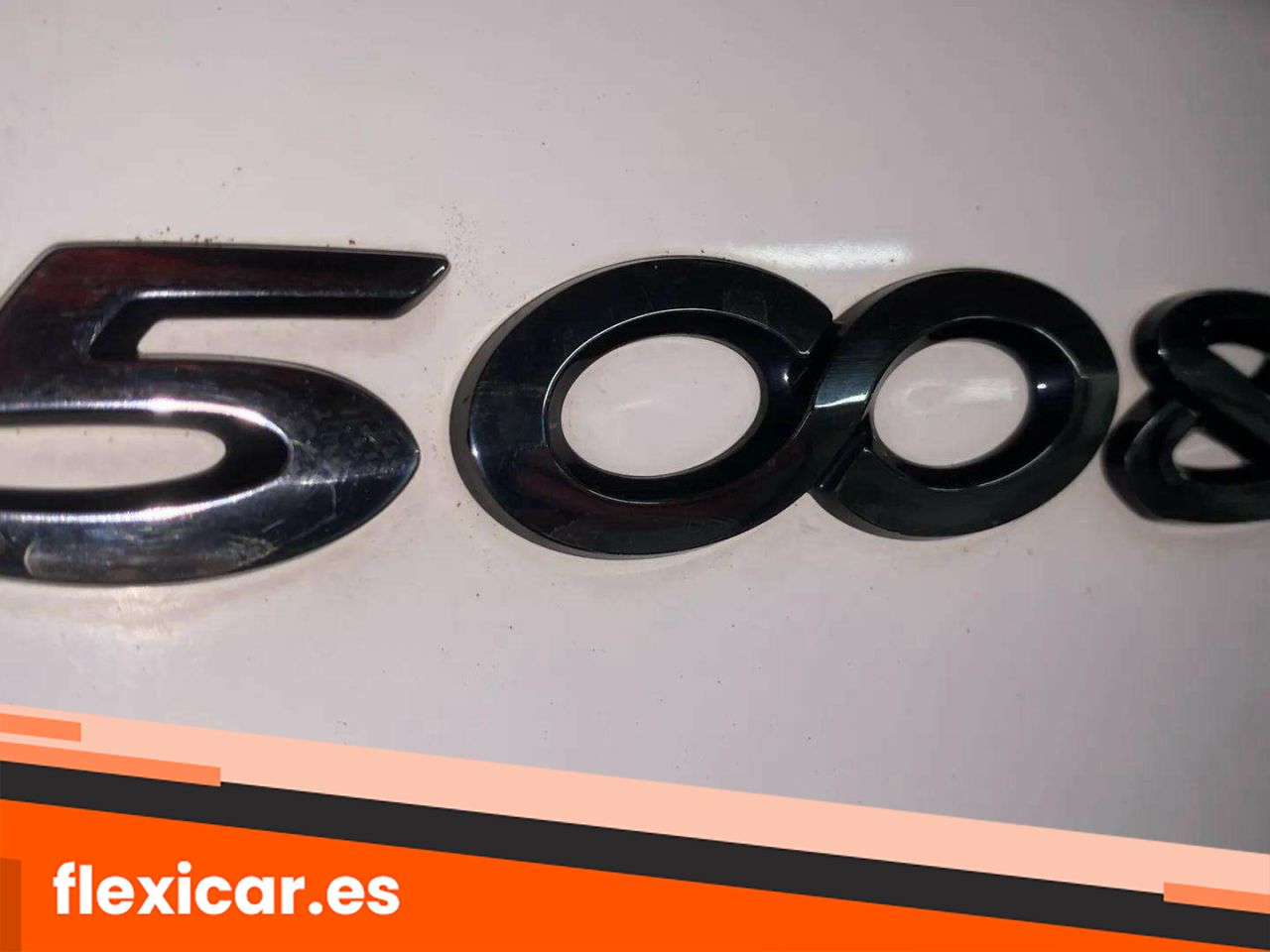 Foto Peugeot 5008 32