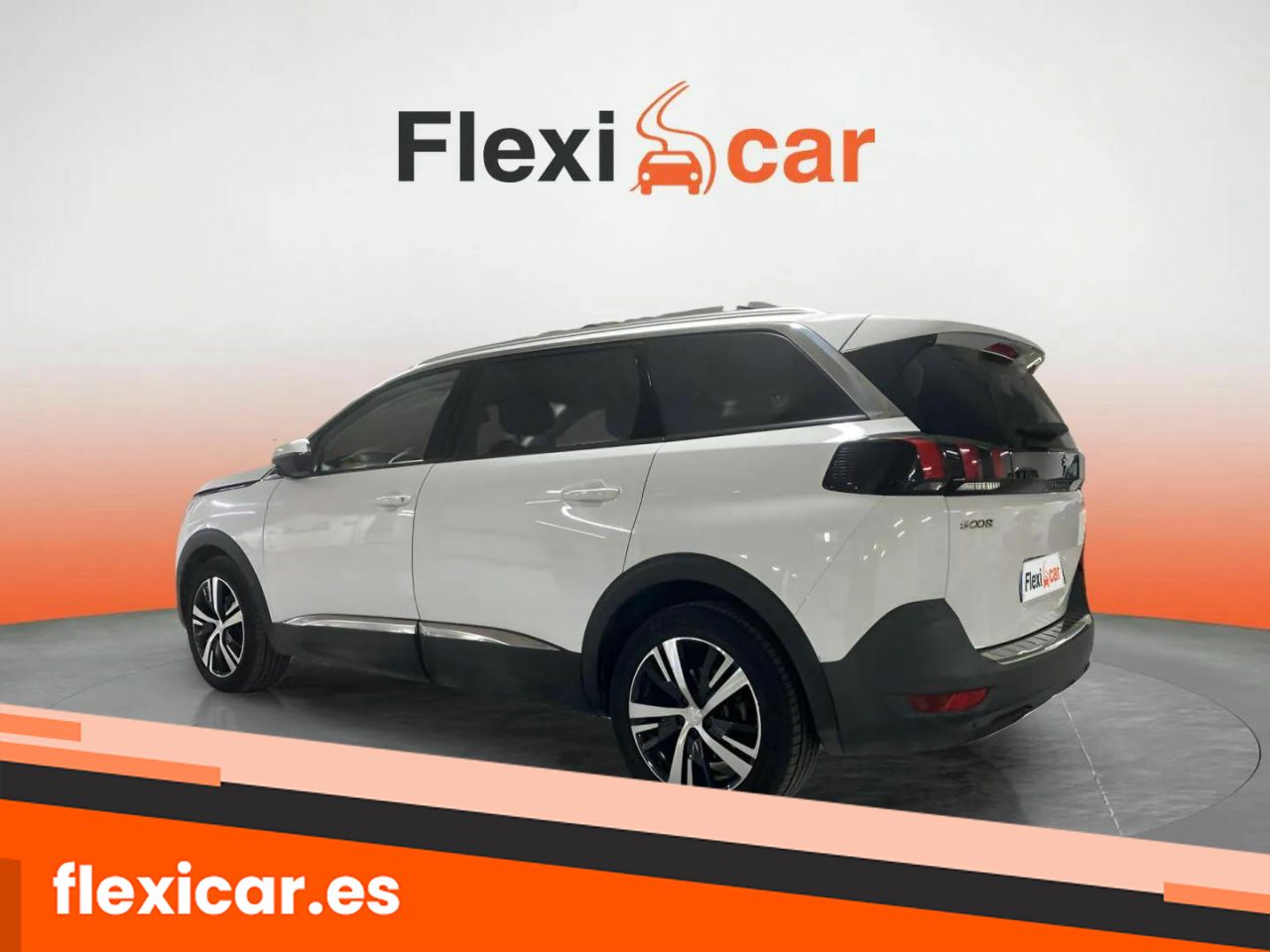 Foto Peugeot 5008 35
