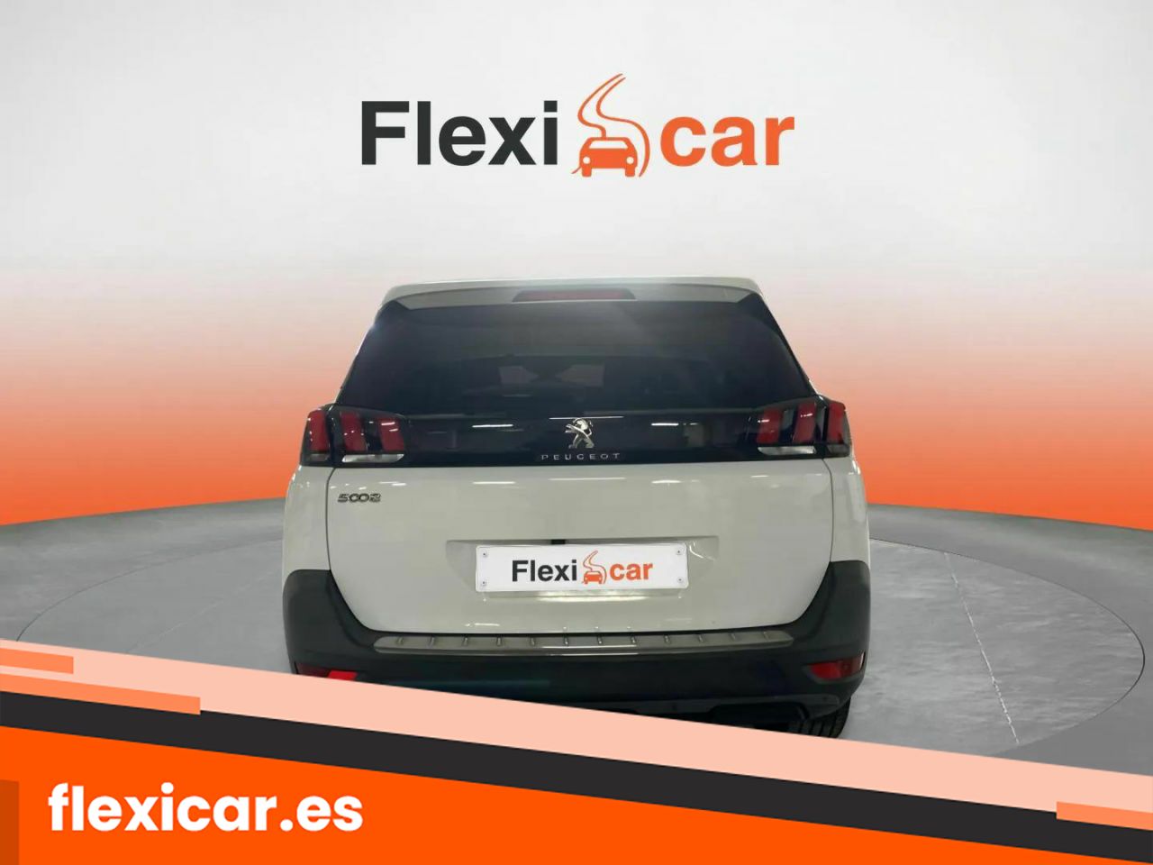 Foto Peugeot 5008 36