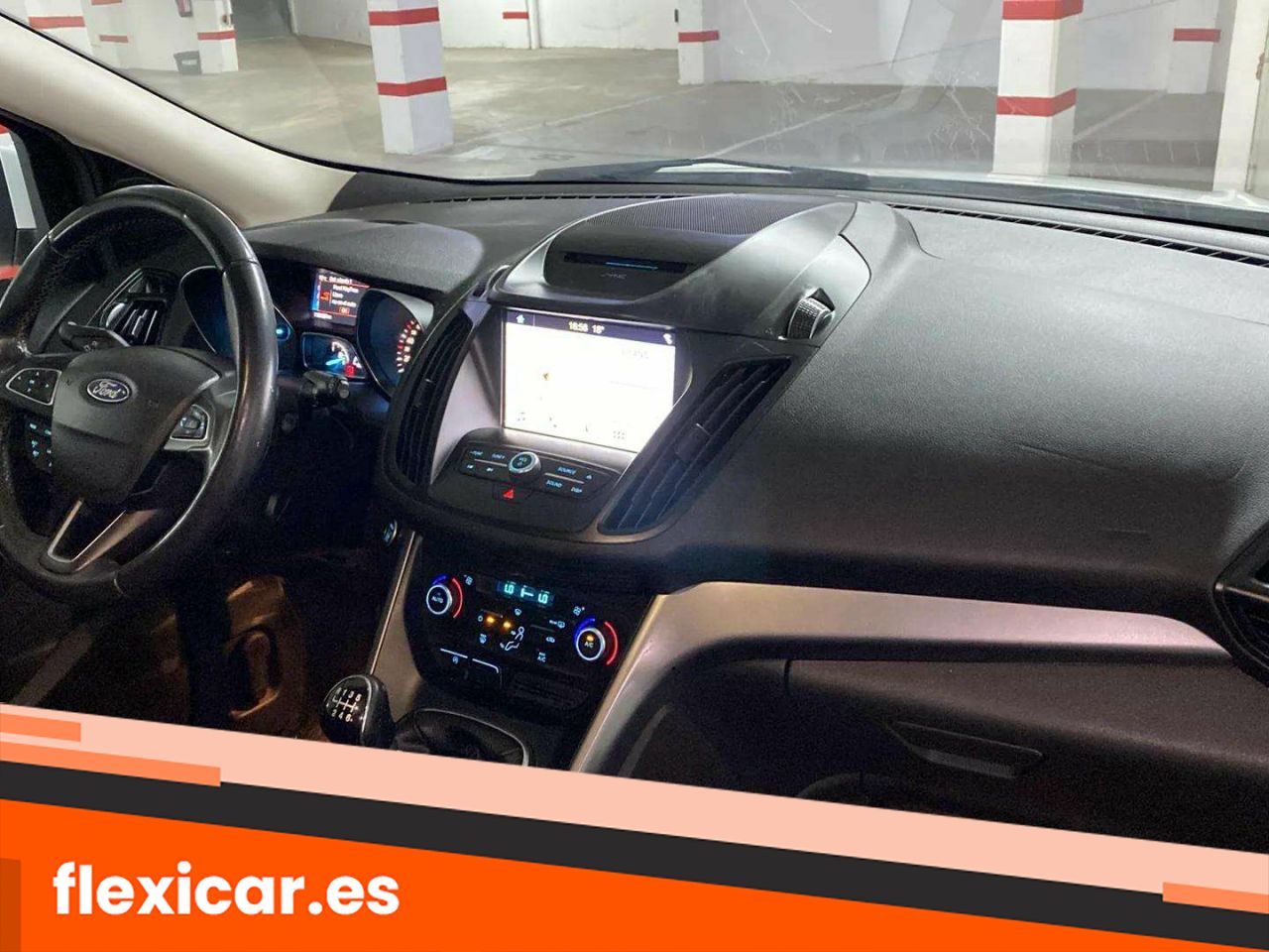 Foto Ford Kuga 20