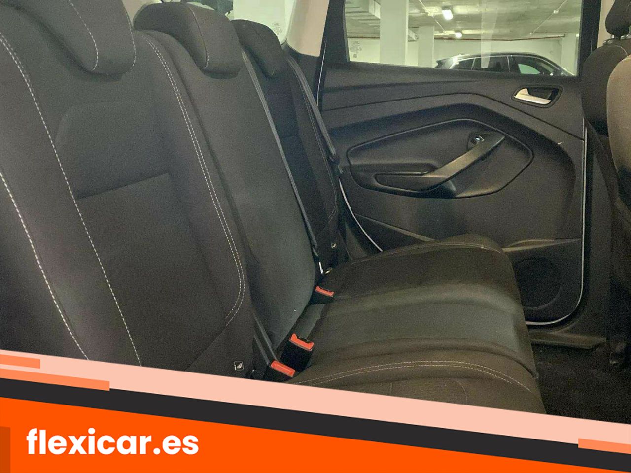 Foto Ford Kuga 25