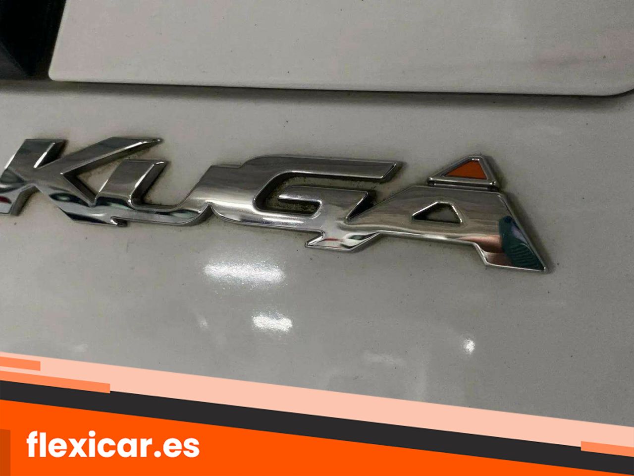 Foto Ford Kuga 32