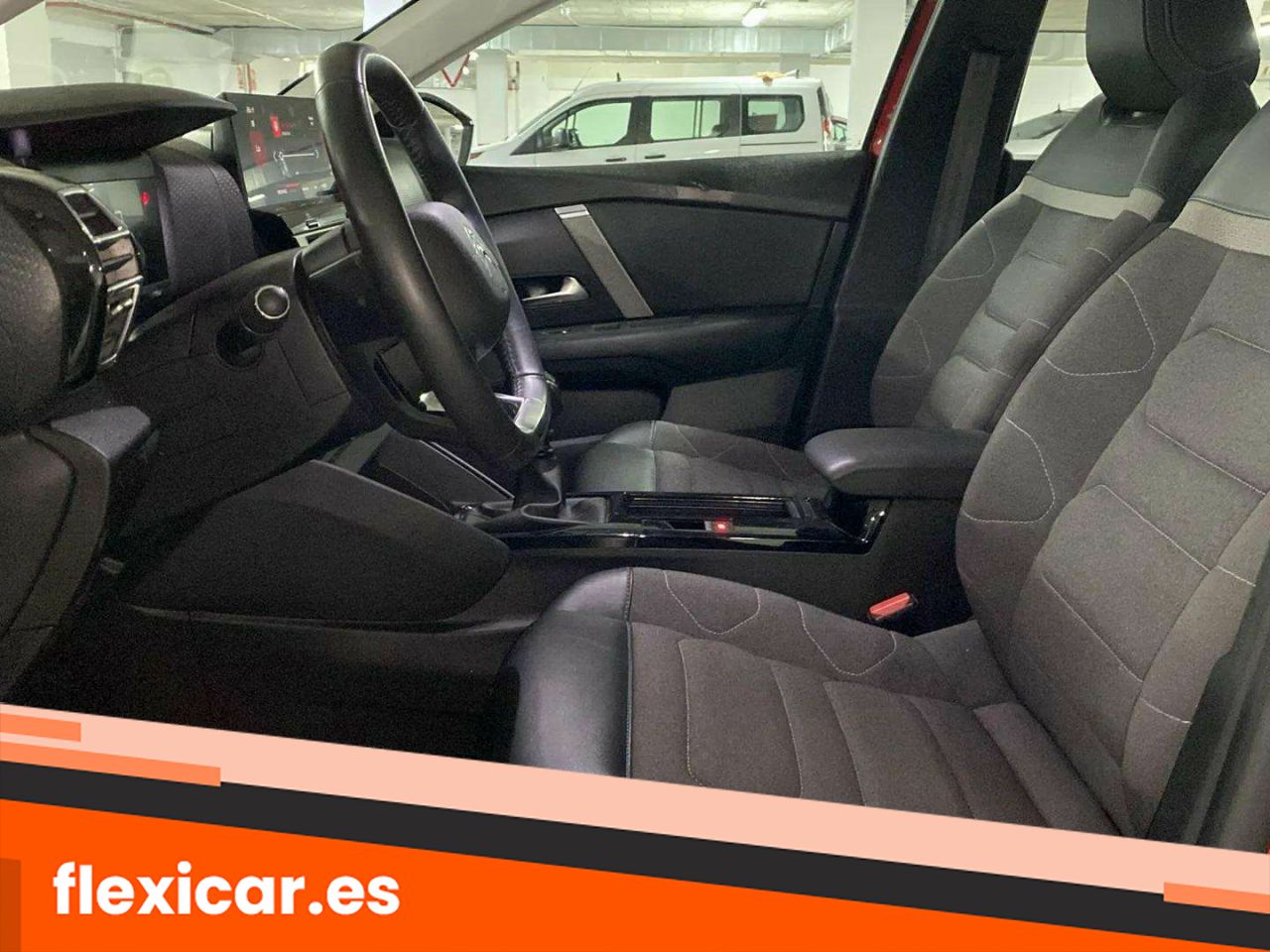 Foto Citroën C4 20