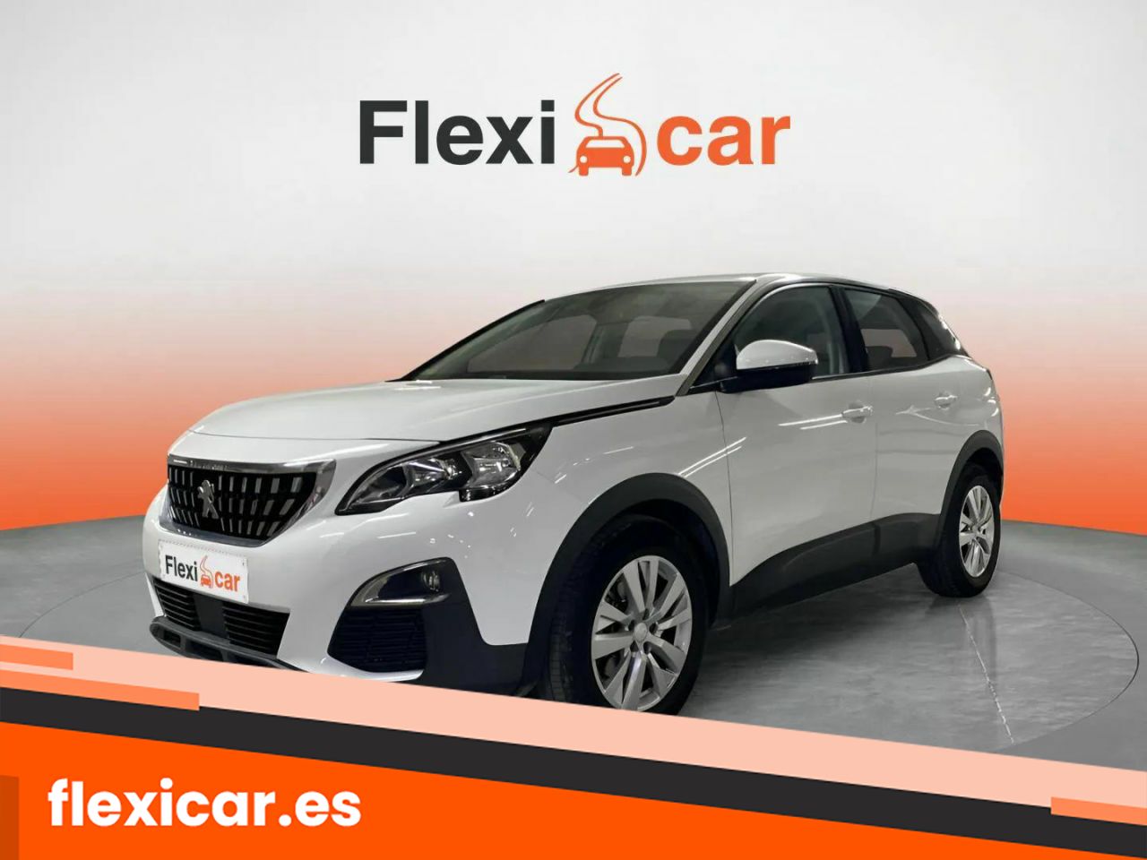 Foto Peugeot 3008 3