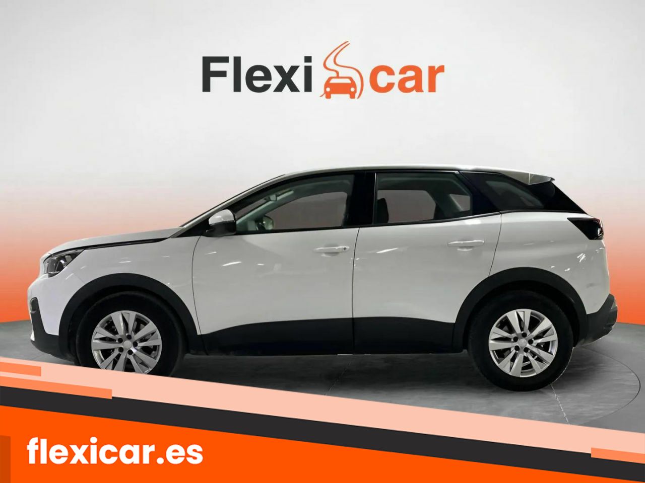 Foto Peugeot 3008 4