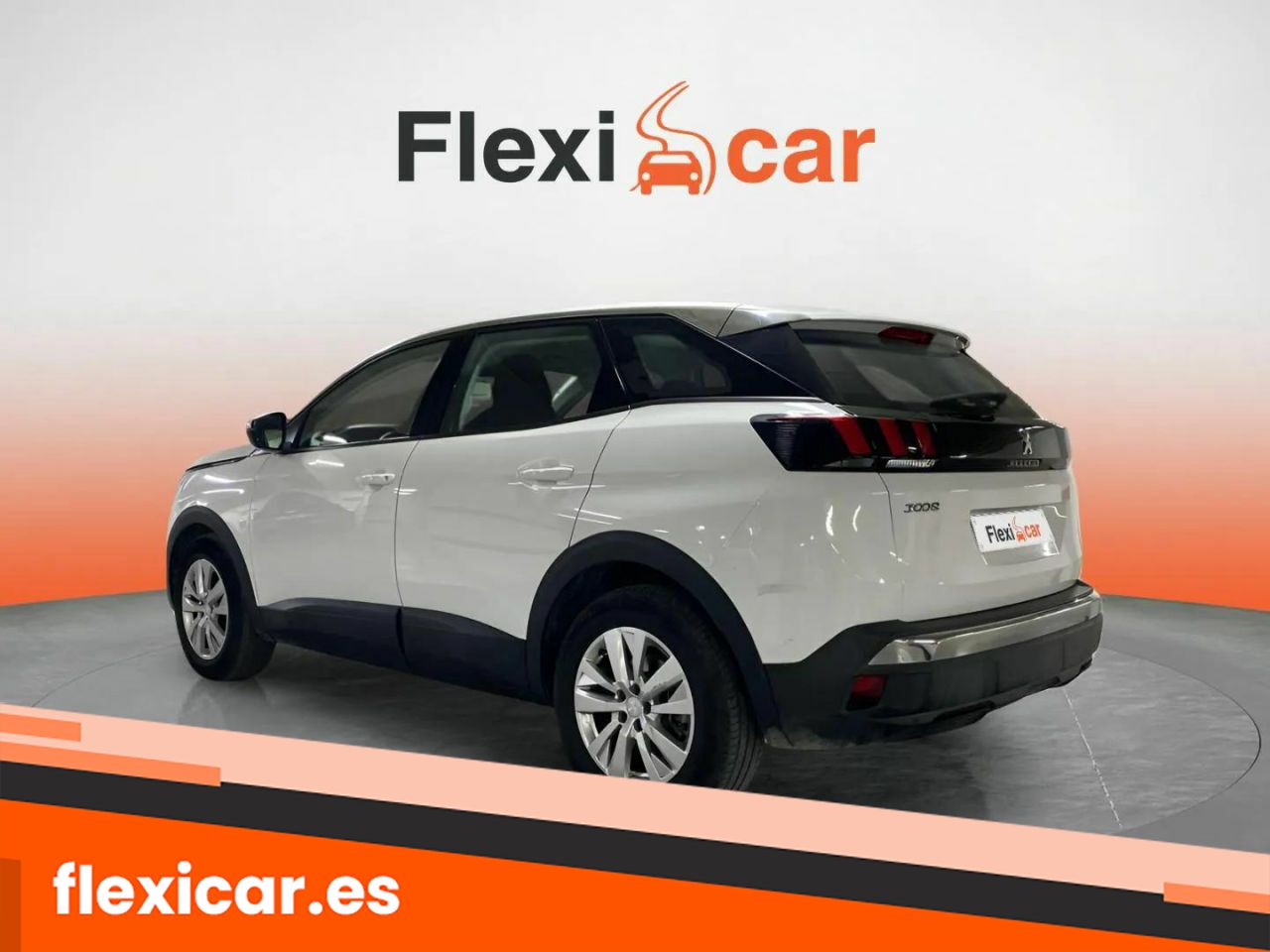 Foto Peugeot 3008 5