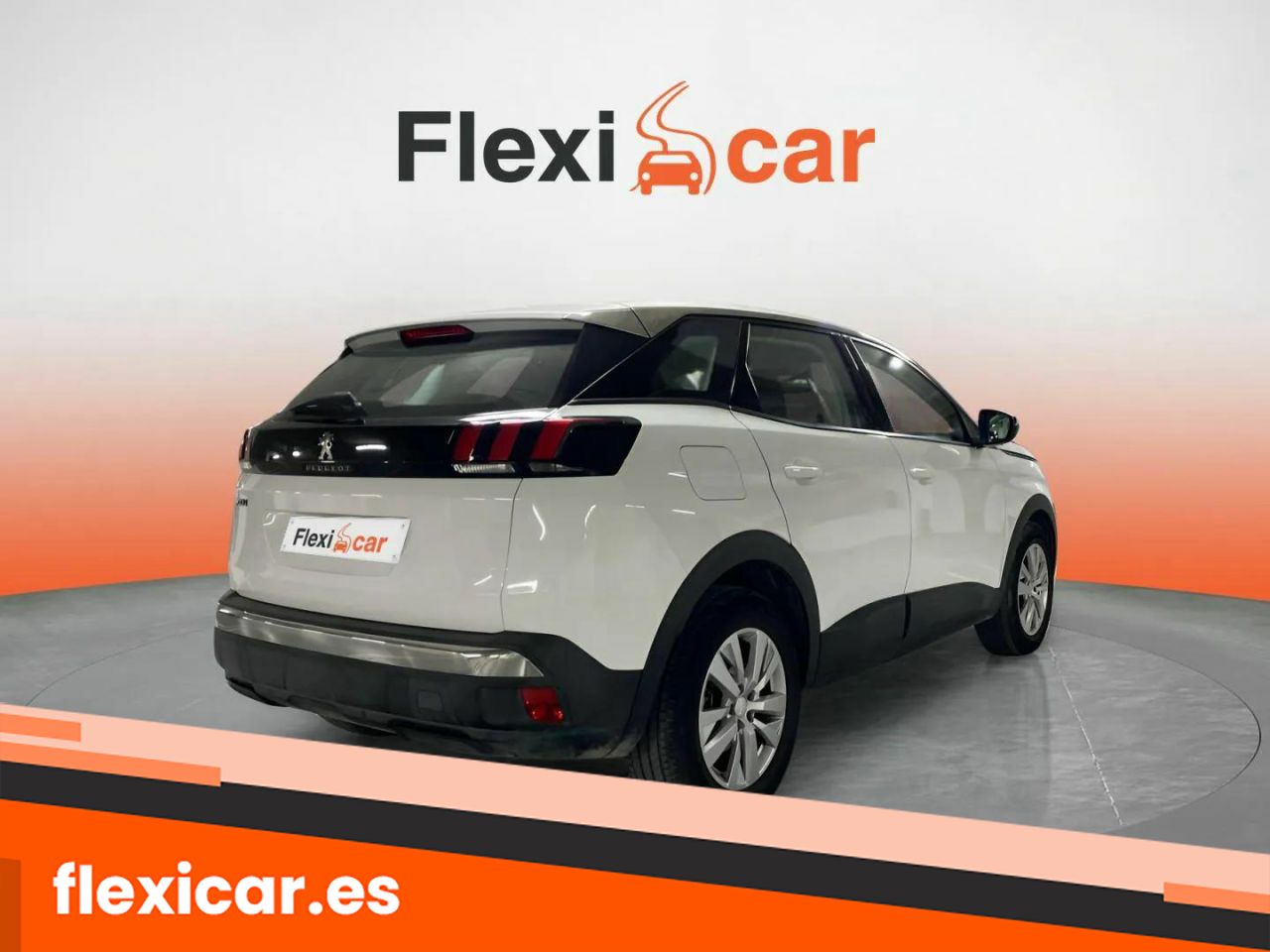 Foto Peugeot 3008 8