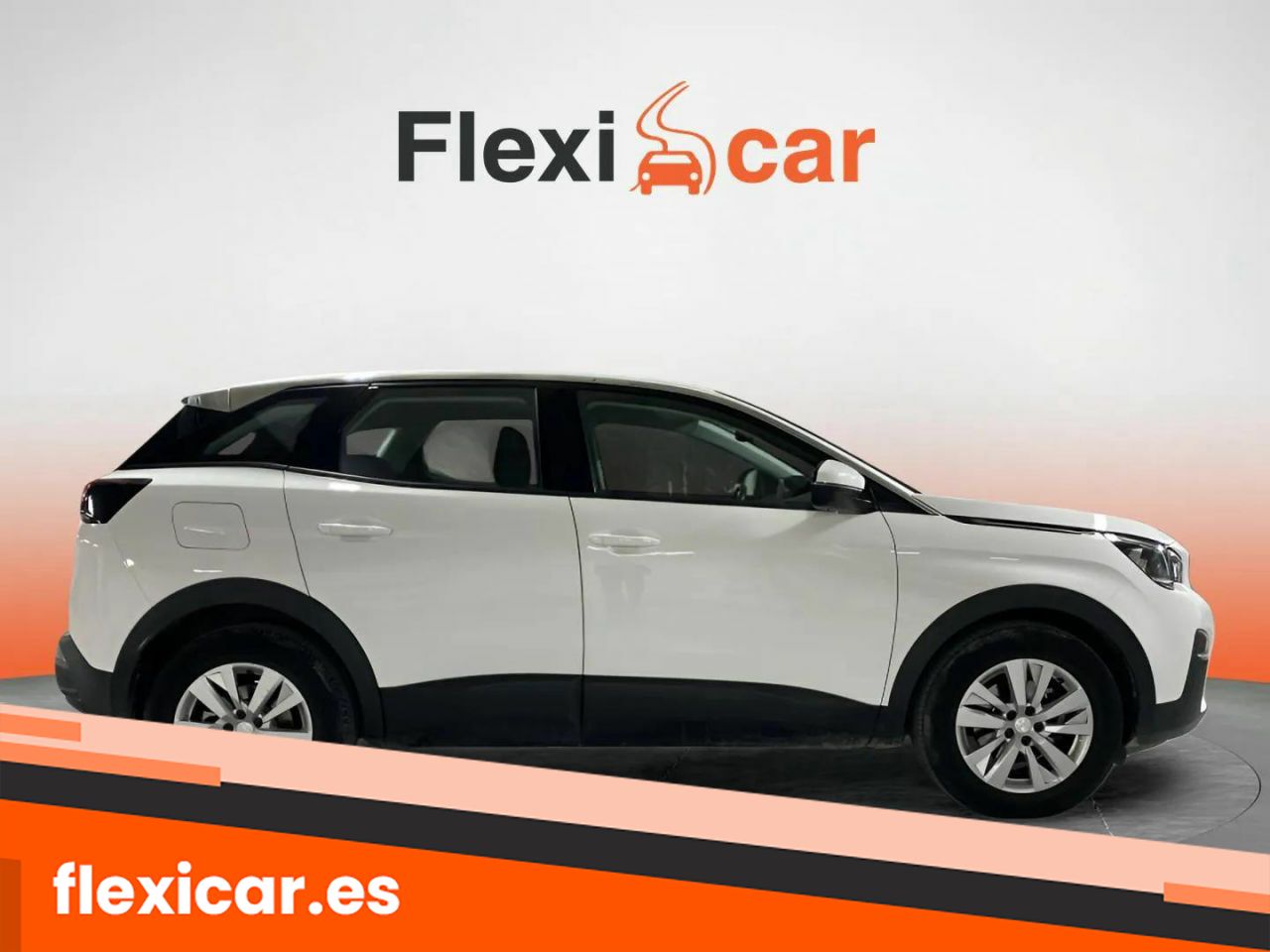 Foto Peugeot 3008 9