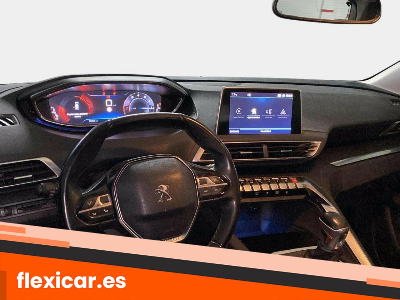 Foto Peugeot 3008 10