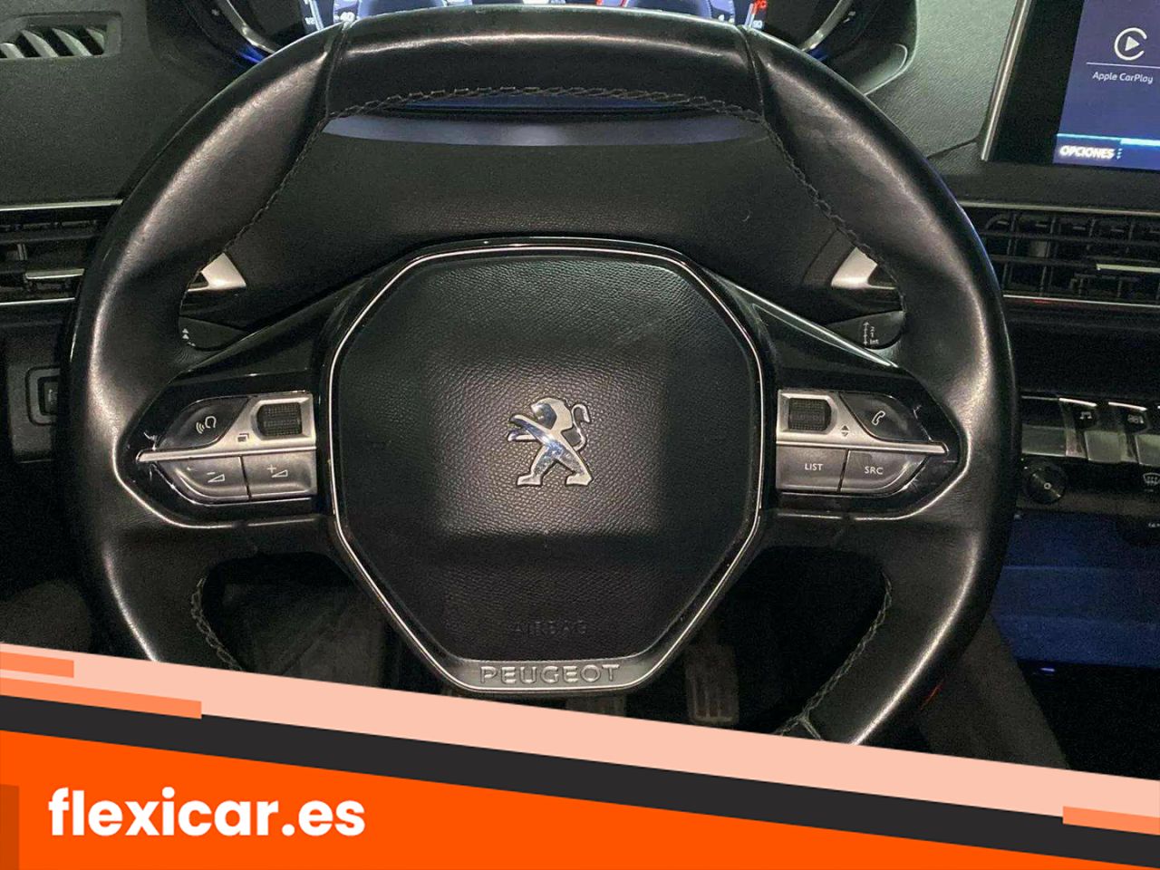 Foto Peugeot 3008 11