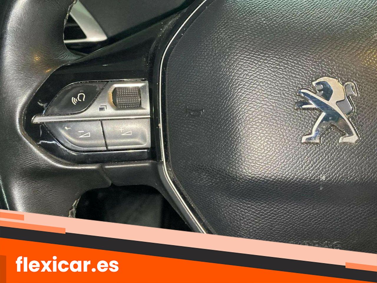 Foto Peugeot 3008 12