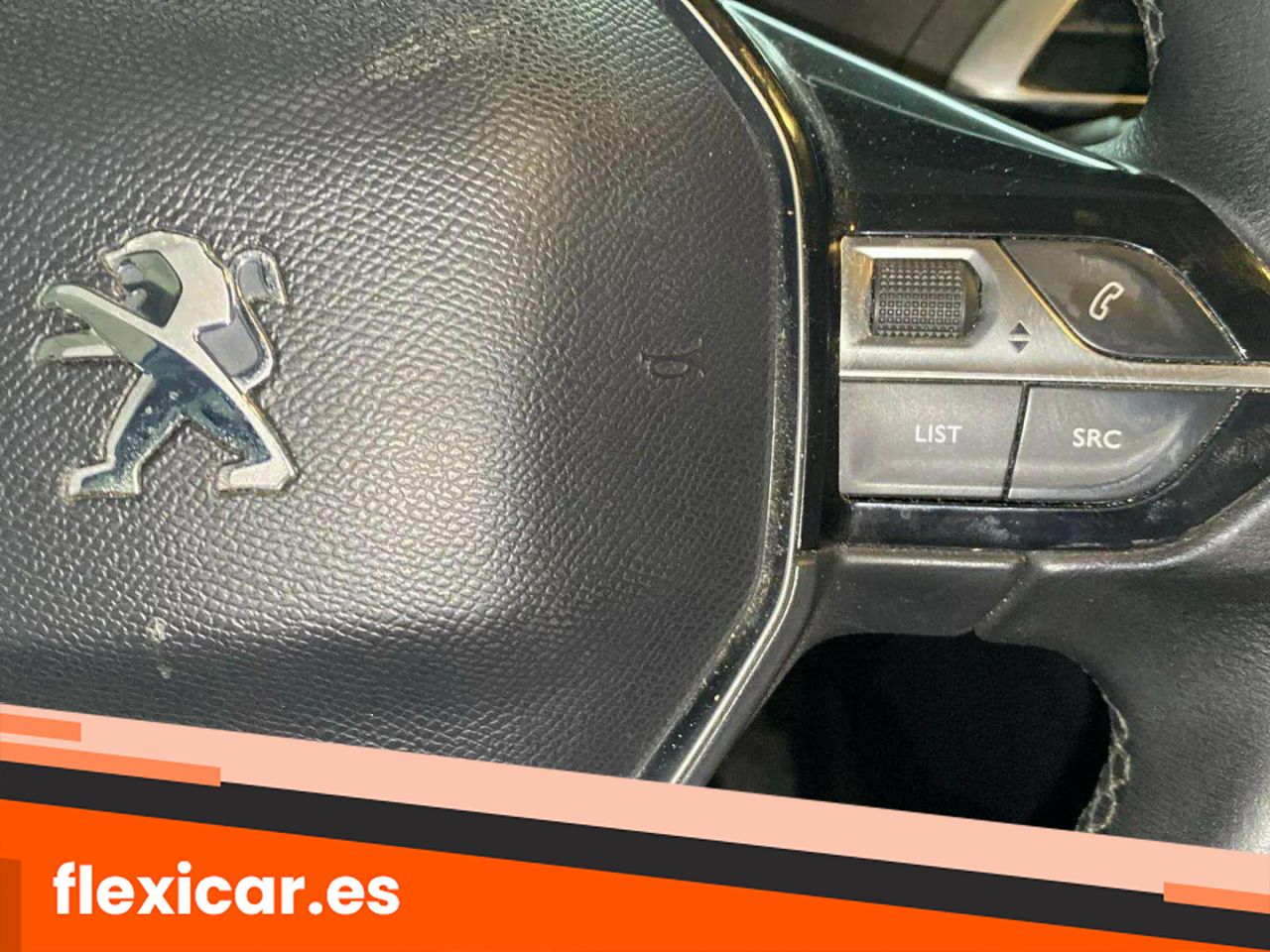 Foto Peugeot 3008 13
