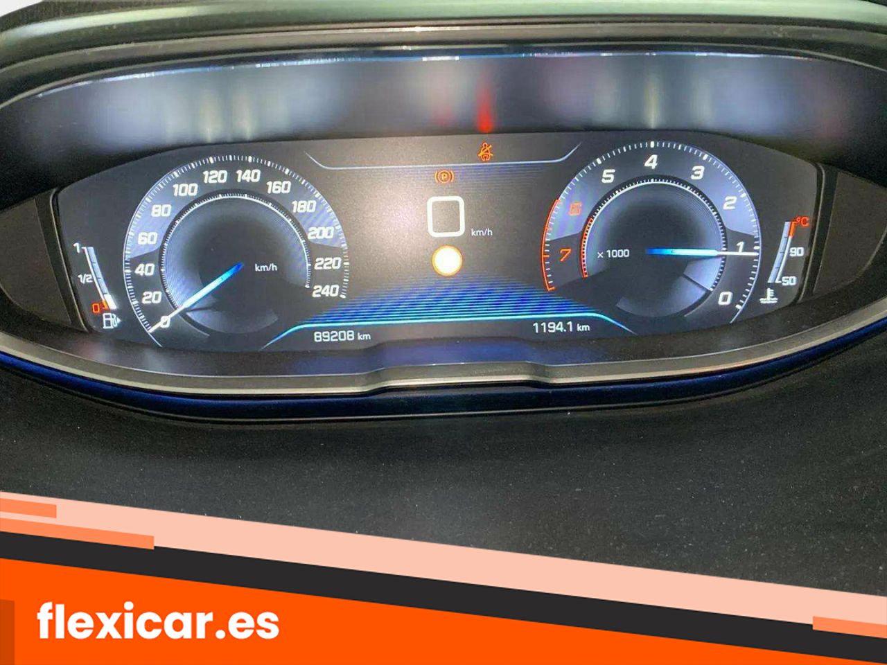 Foto Peugeot 3008 14