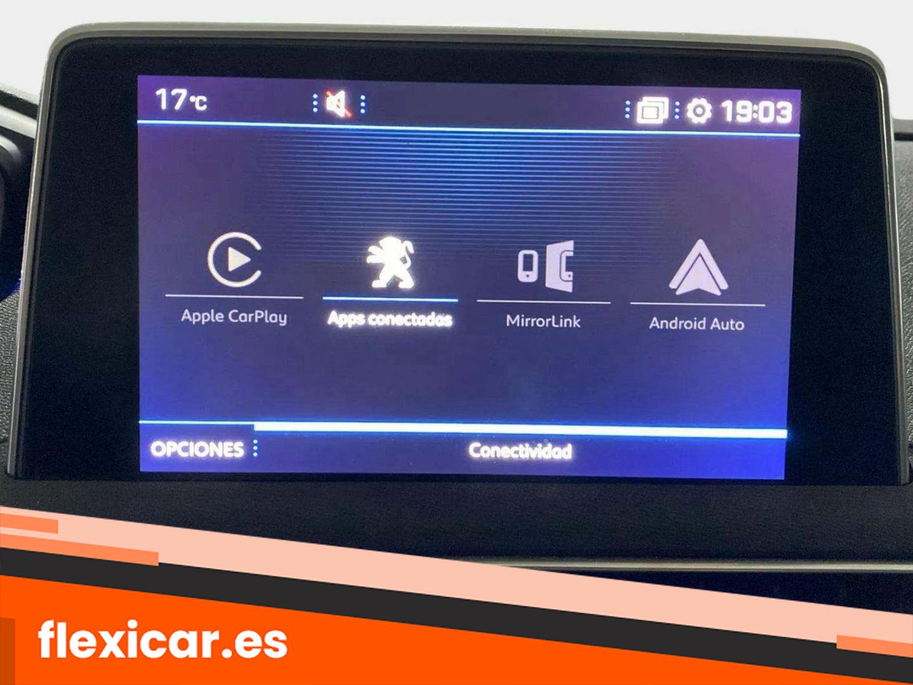 Foto Peugeot 3008 15