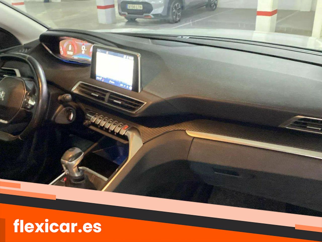Foto Peugeot 3008 19