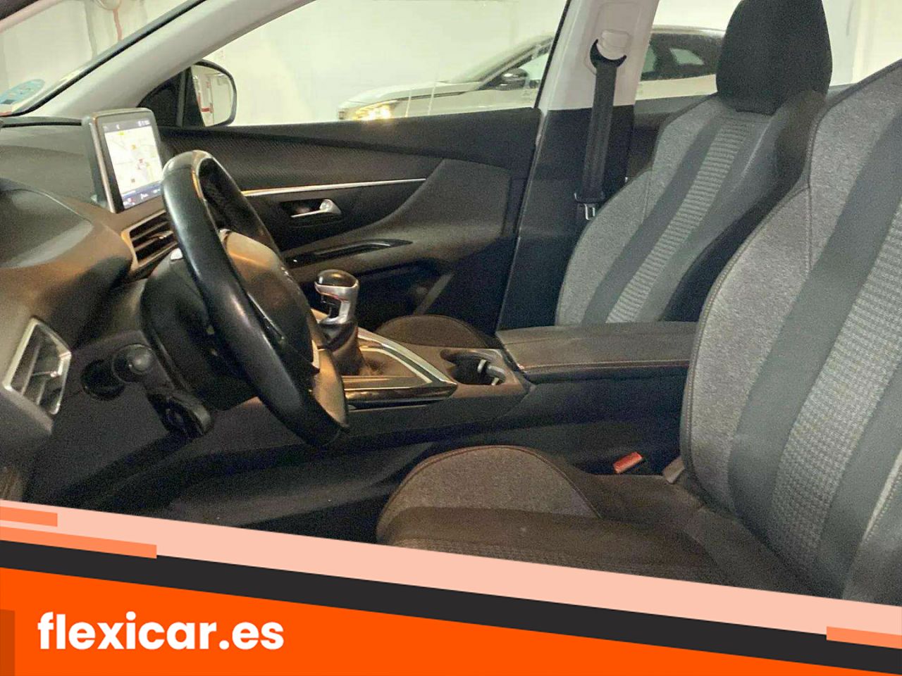 Foto Peugeot 3008 21