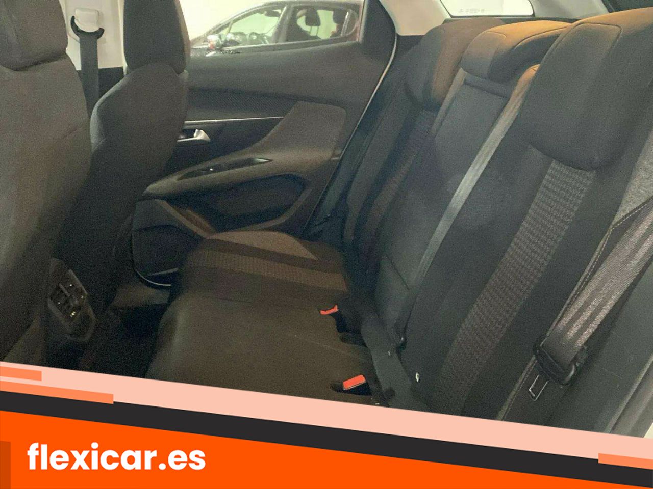 Foto Peugeot 3008 23