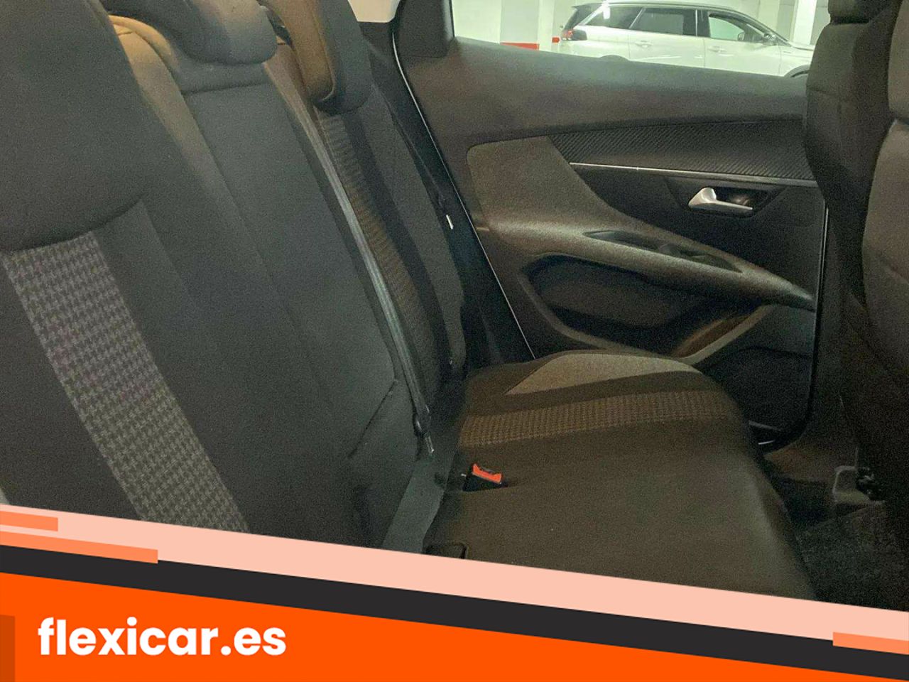 Foto Peugeot 3008 24