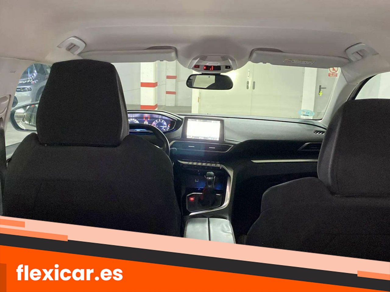 Foto Peugeot 3008 25