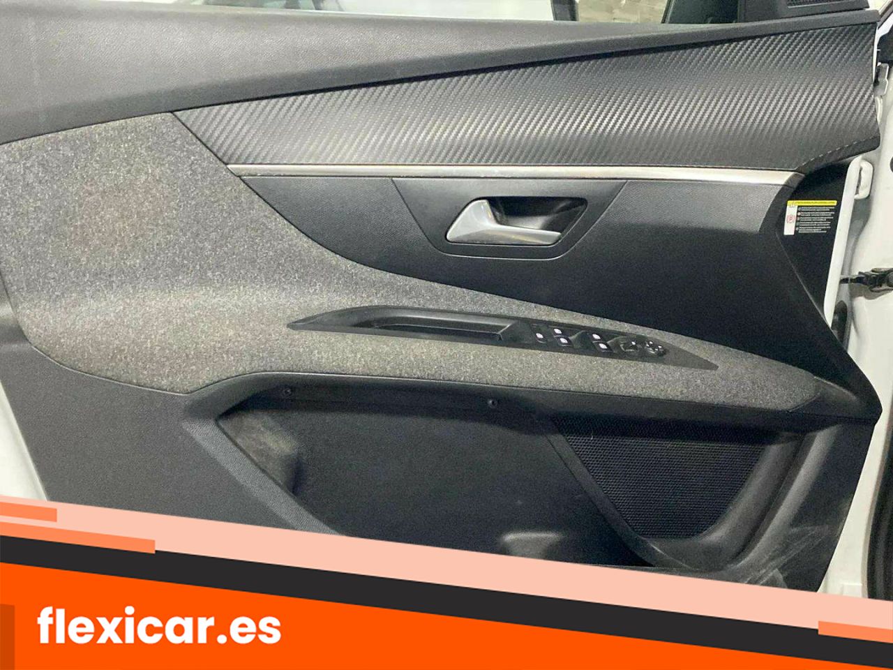 Foto Peugeot 3008 27