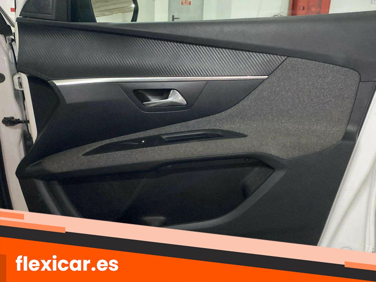 Foto Peugeot 3008 28