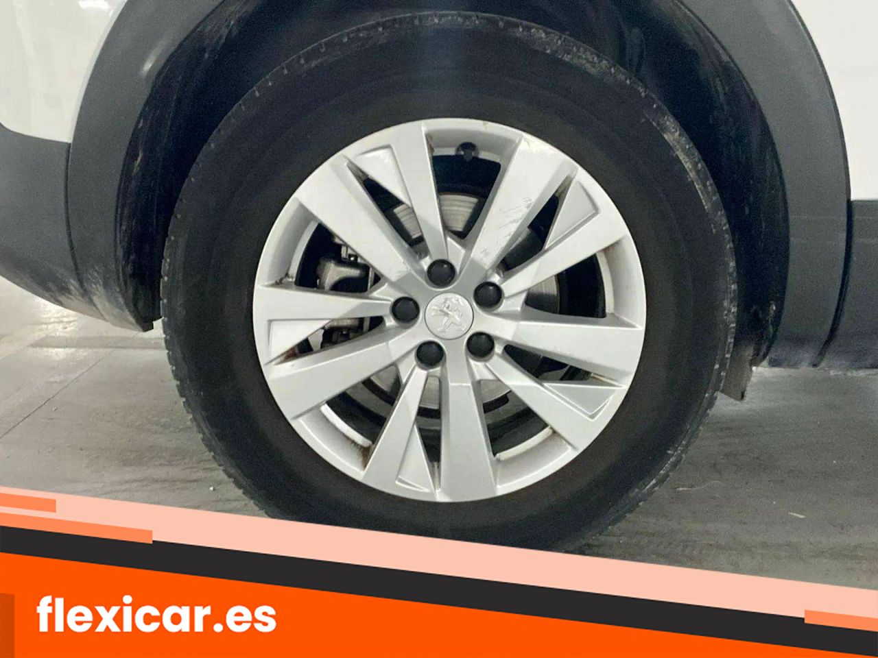 Foto Peugeot 3008 29