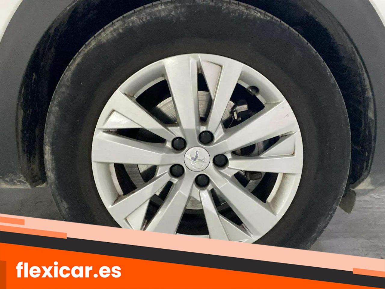 Foto Peugeot 3008 30