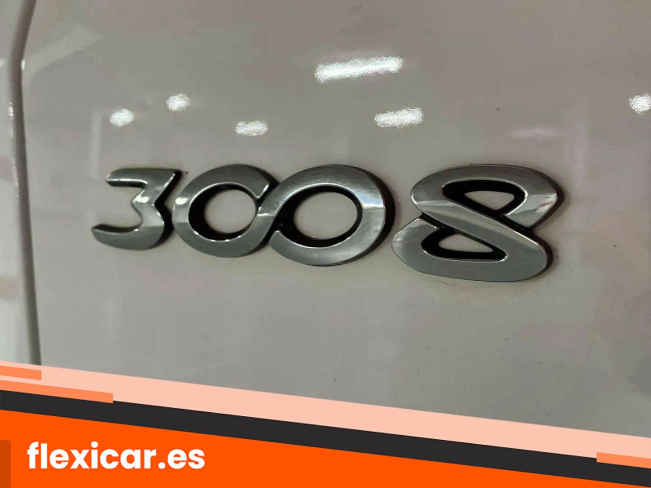 Foto Peugeot 3008 31