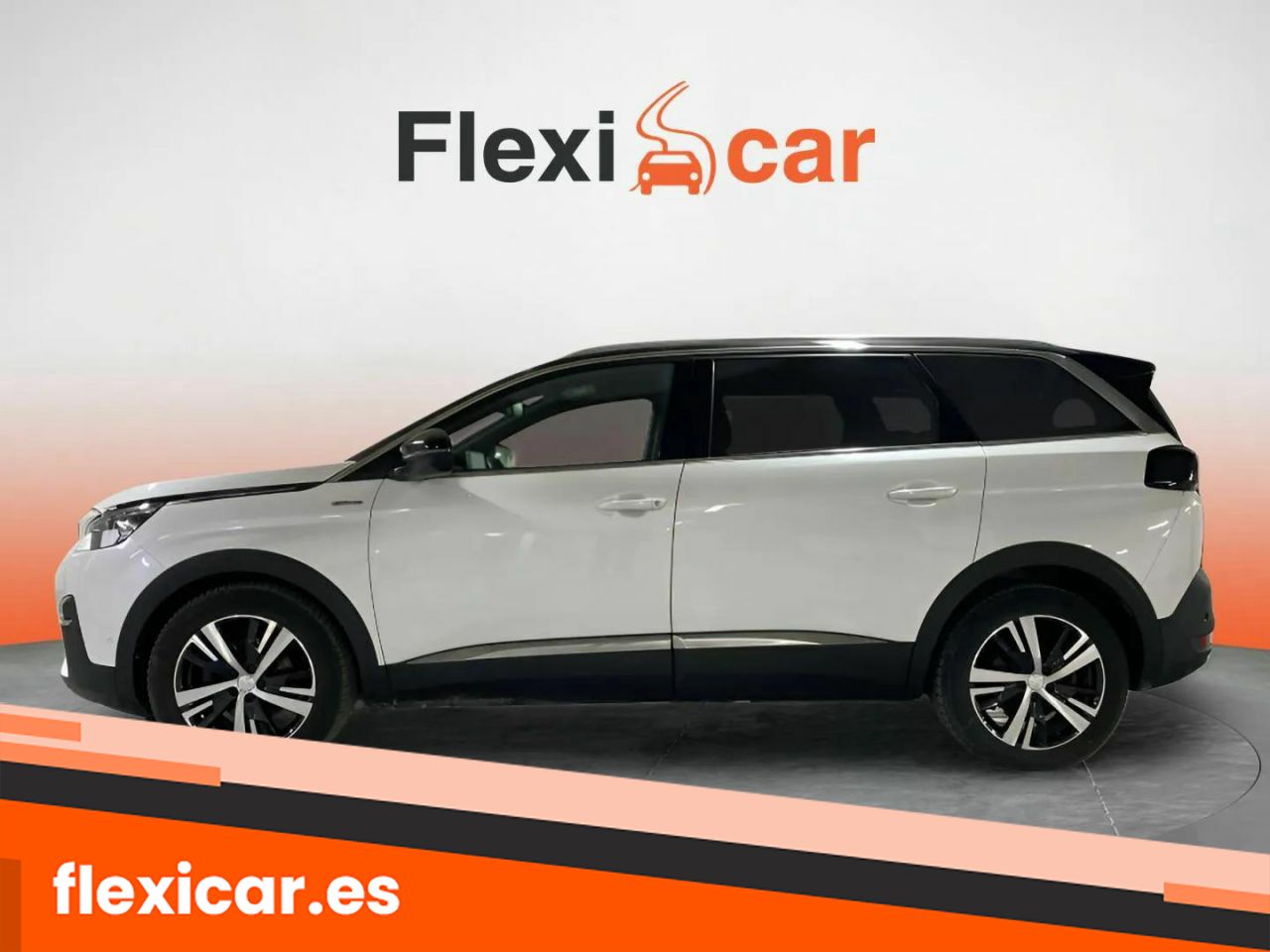 Foto Peugeot 5008 4
