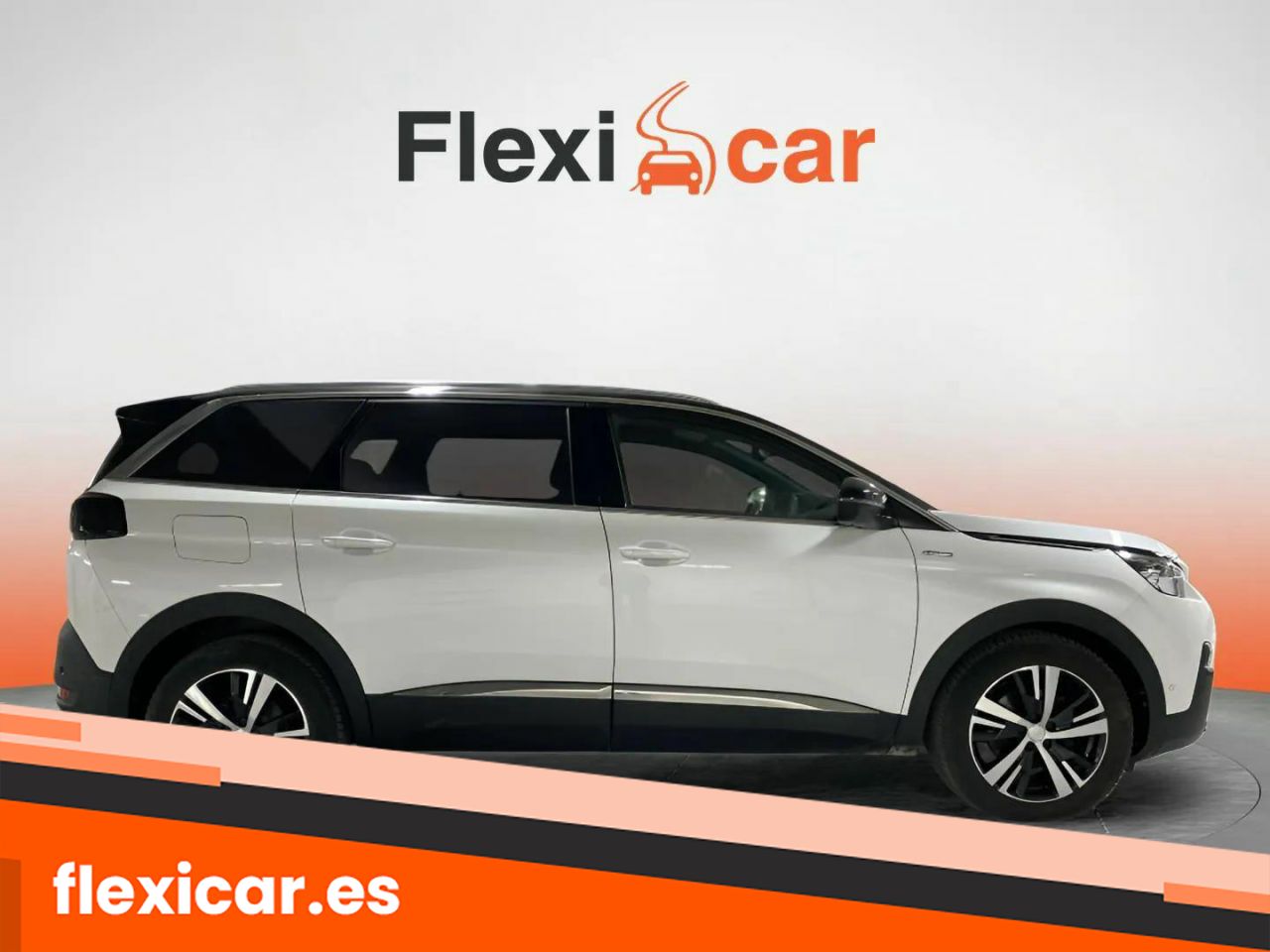 Foto Peugeot 5008 9