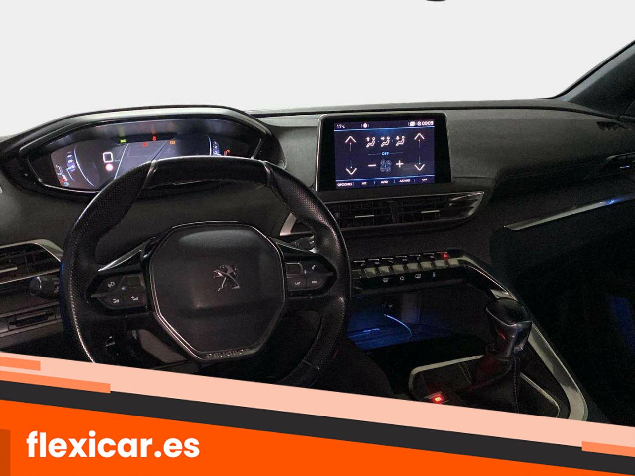 Foto Peugeot 5008 10