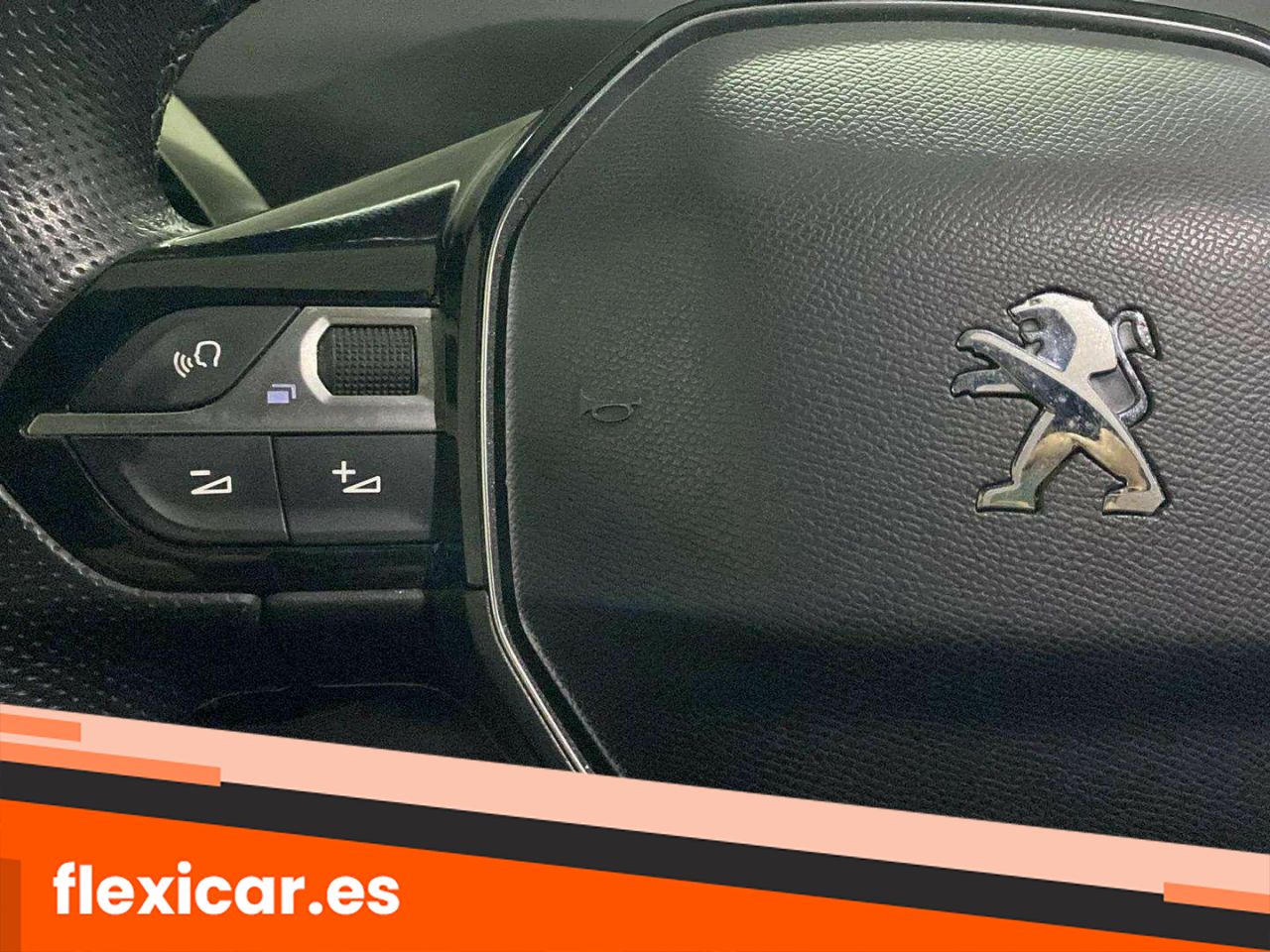 Foto Peugeot 5008 12