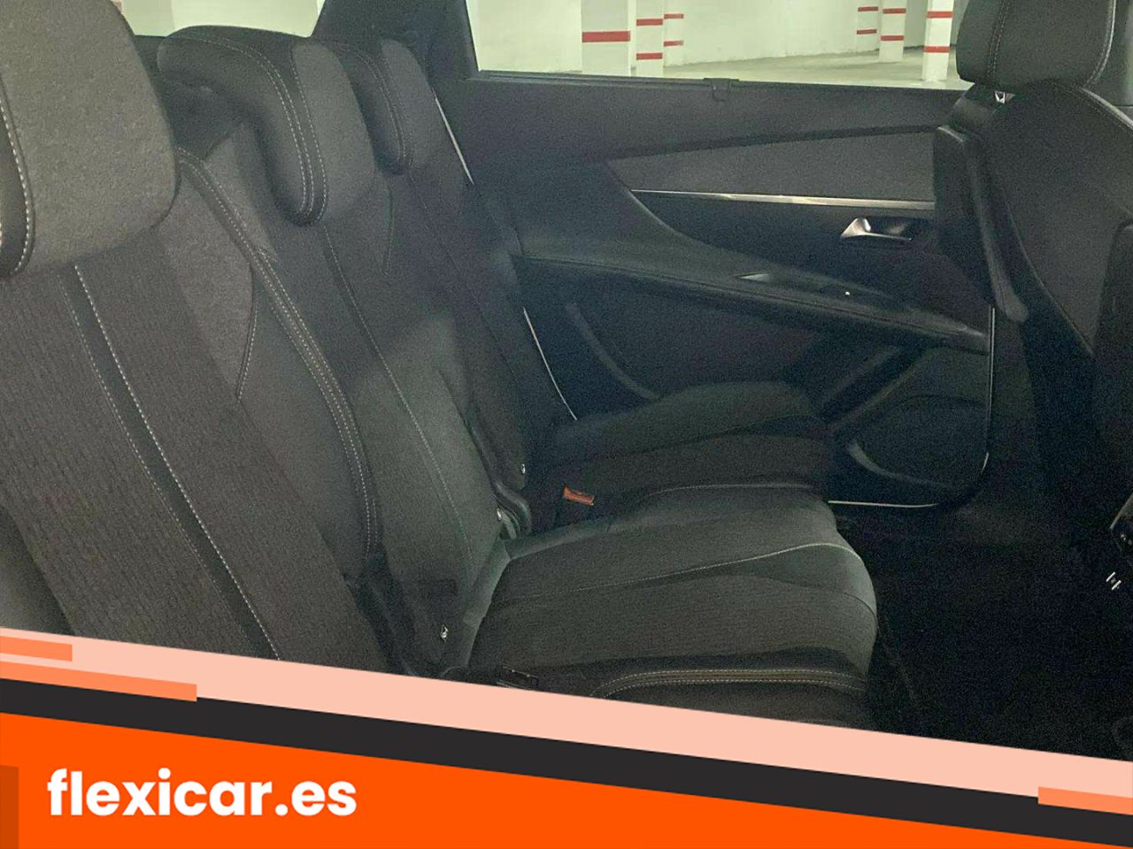 Foto Peugeot 5008 25