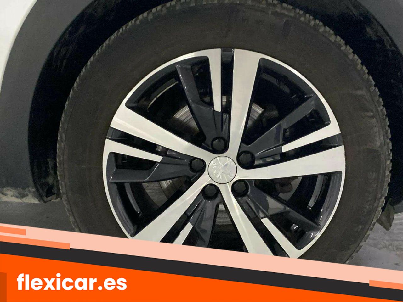 Foto Peugeot 5008 33