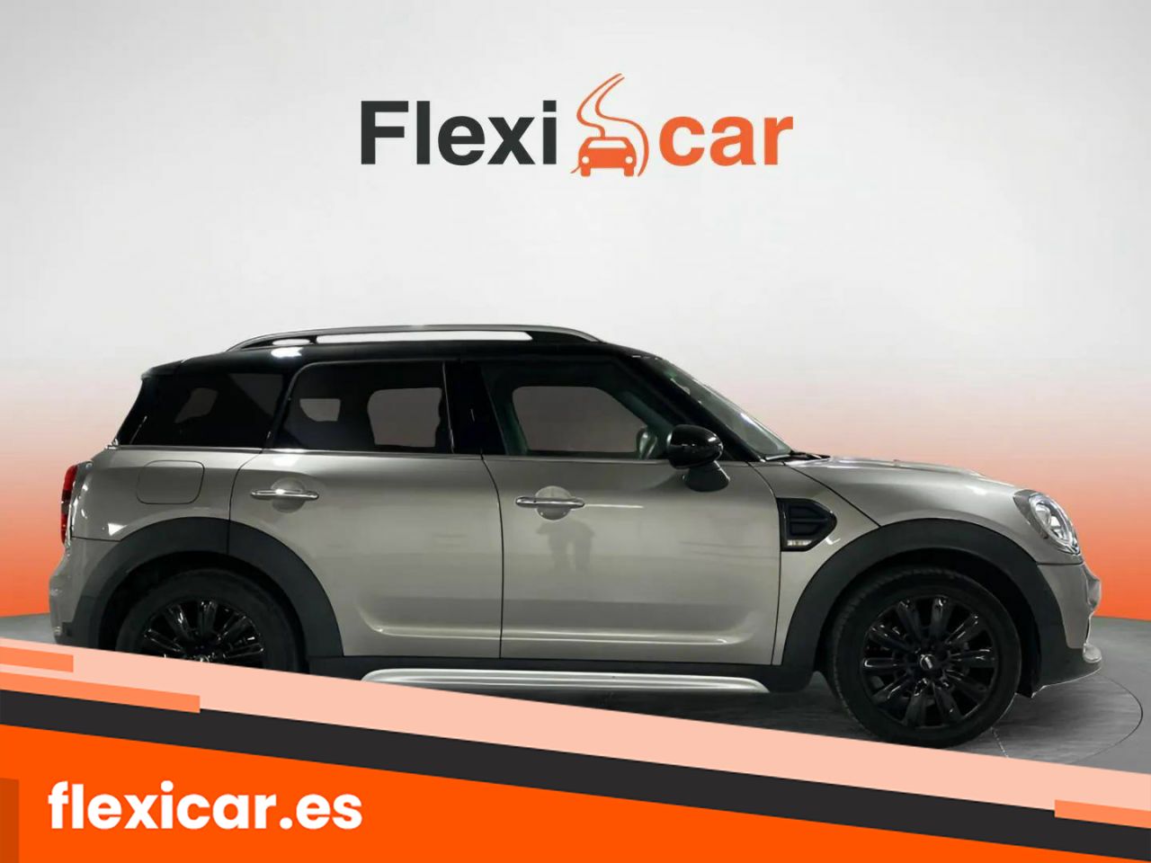 Foto Mini Countryman 9