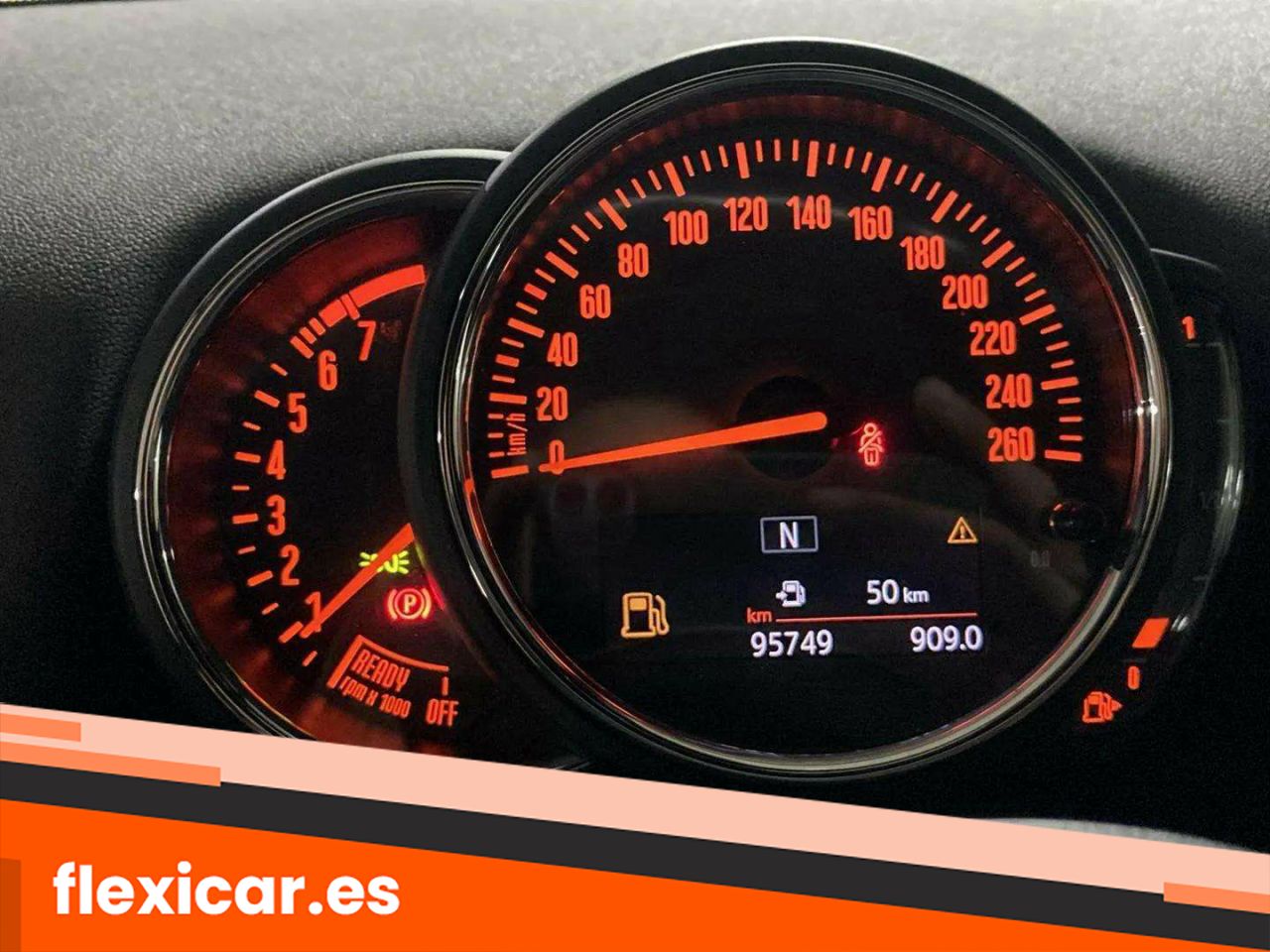 Foto Mini Countryman 14