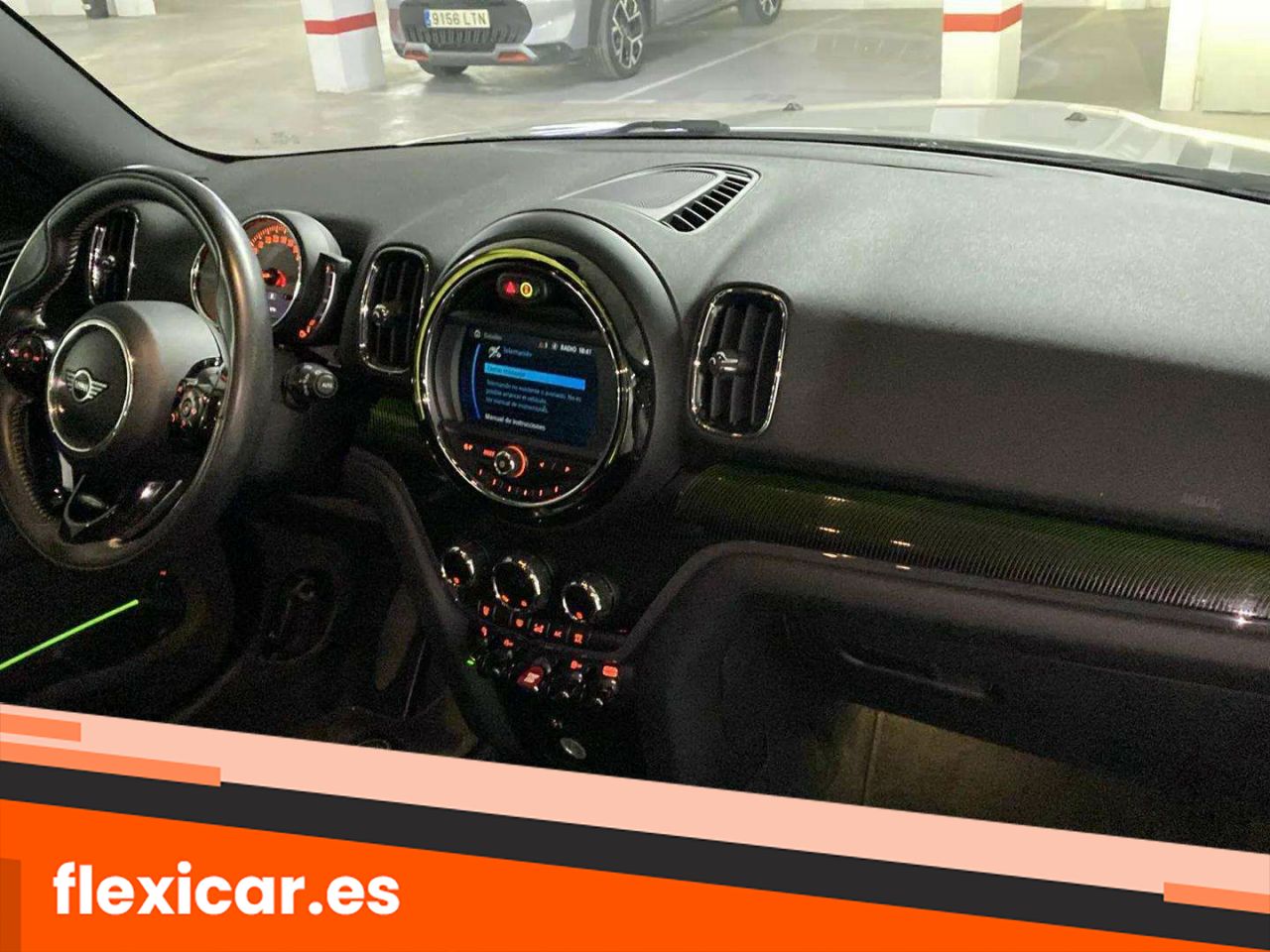 Foto Mini Countryman 20