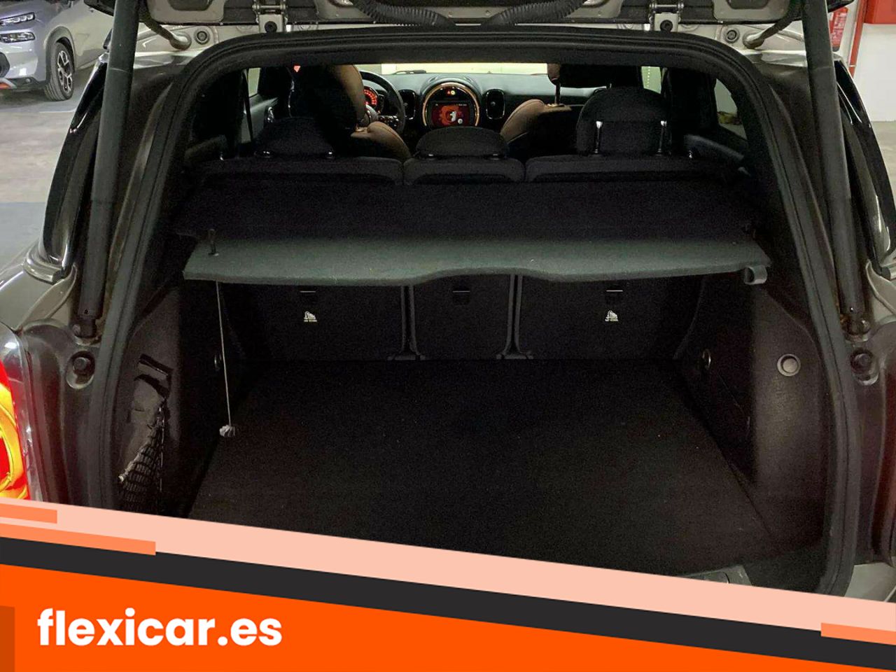 Foto Mini Countryman 27